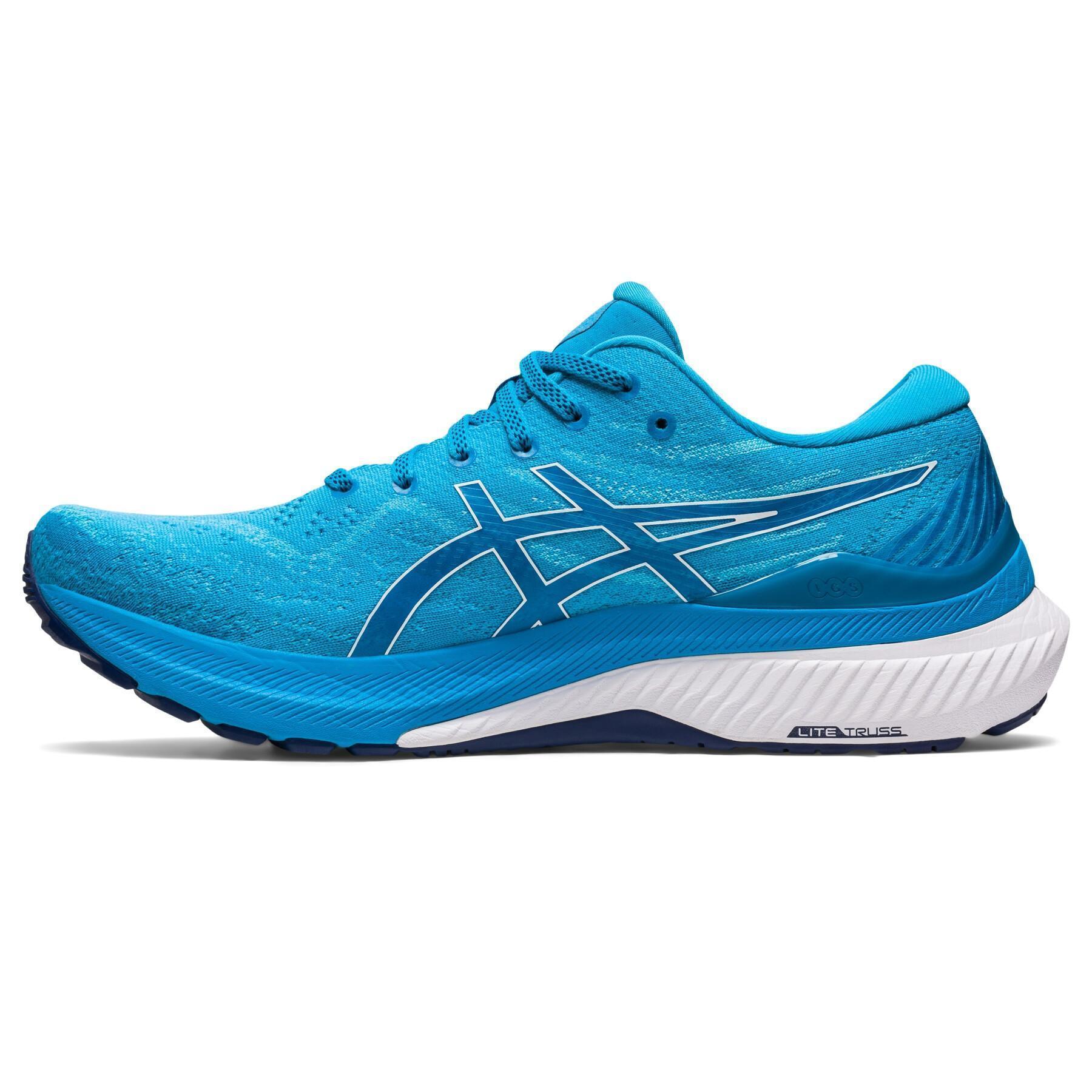 Shoes from running Asics Gel-Kayano 29