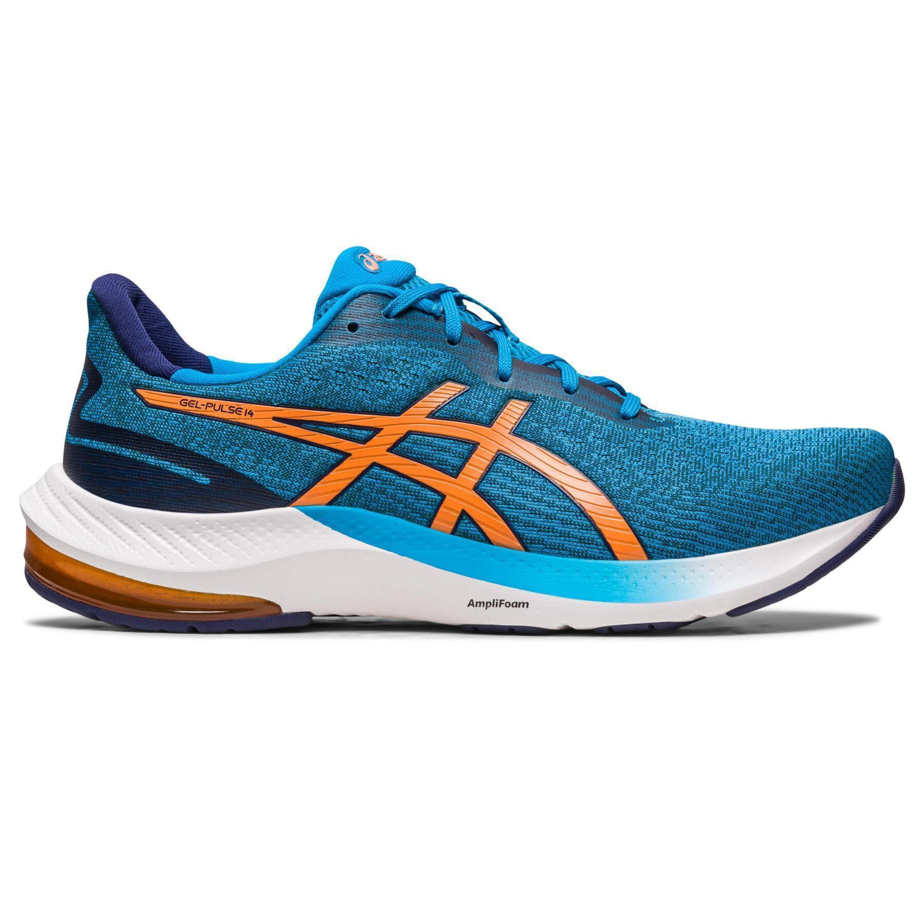 Shoes from running Asics Gel-Pulse 14