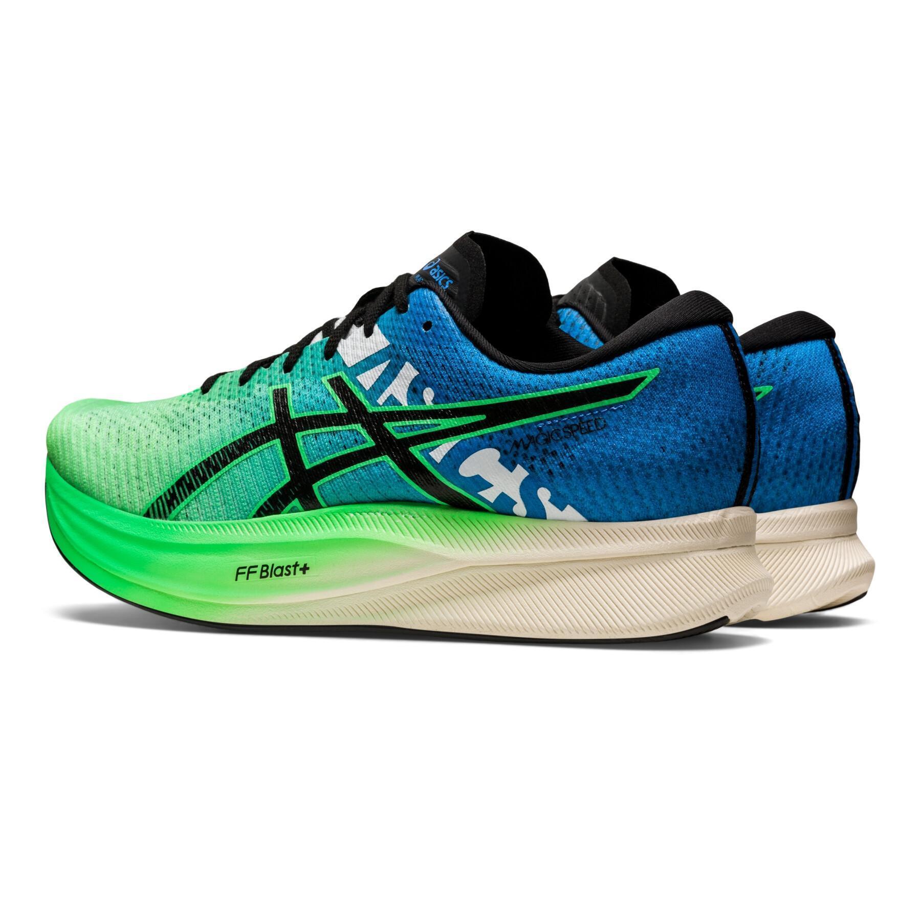 Running shoes Asics Magic Speed 2 - Ekiden