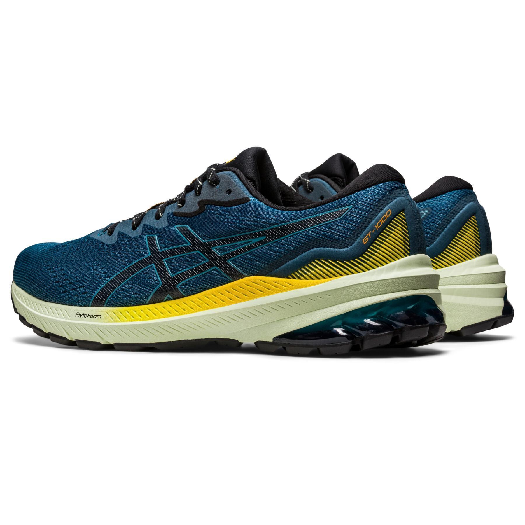 Shoes from running Asics Gt-1000 11 TR