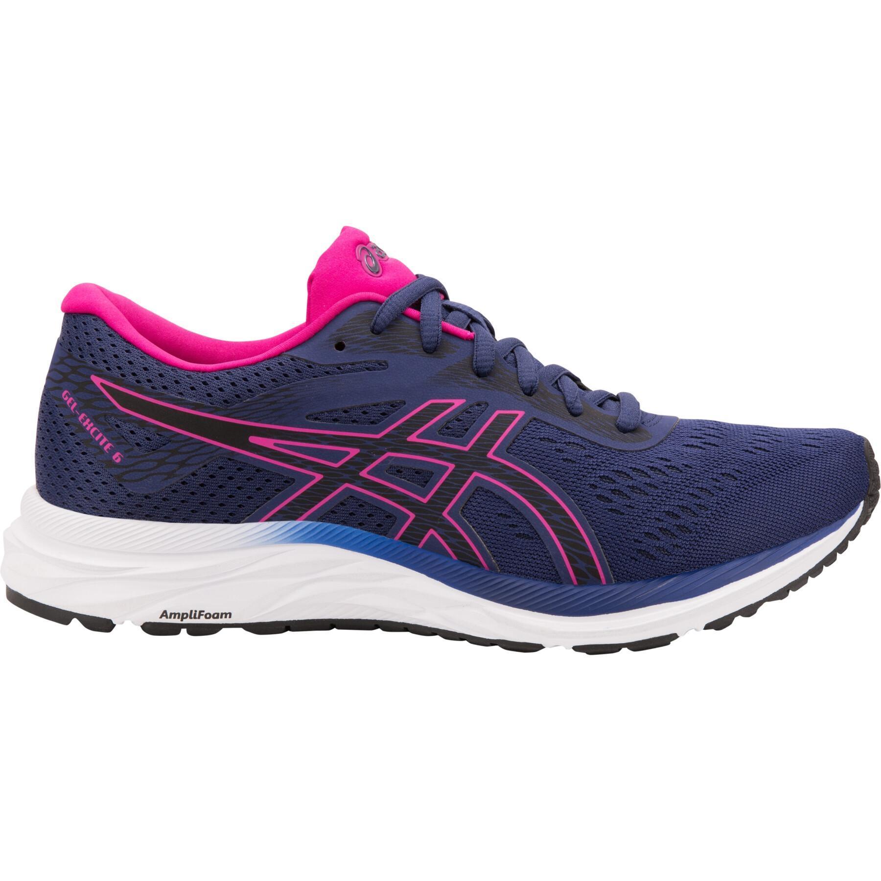 Women's shoes Asics Gel-Excite 6
