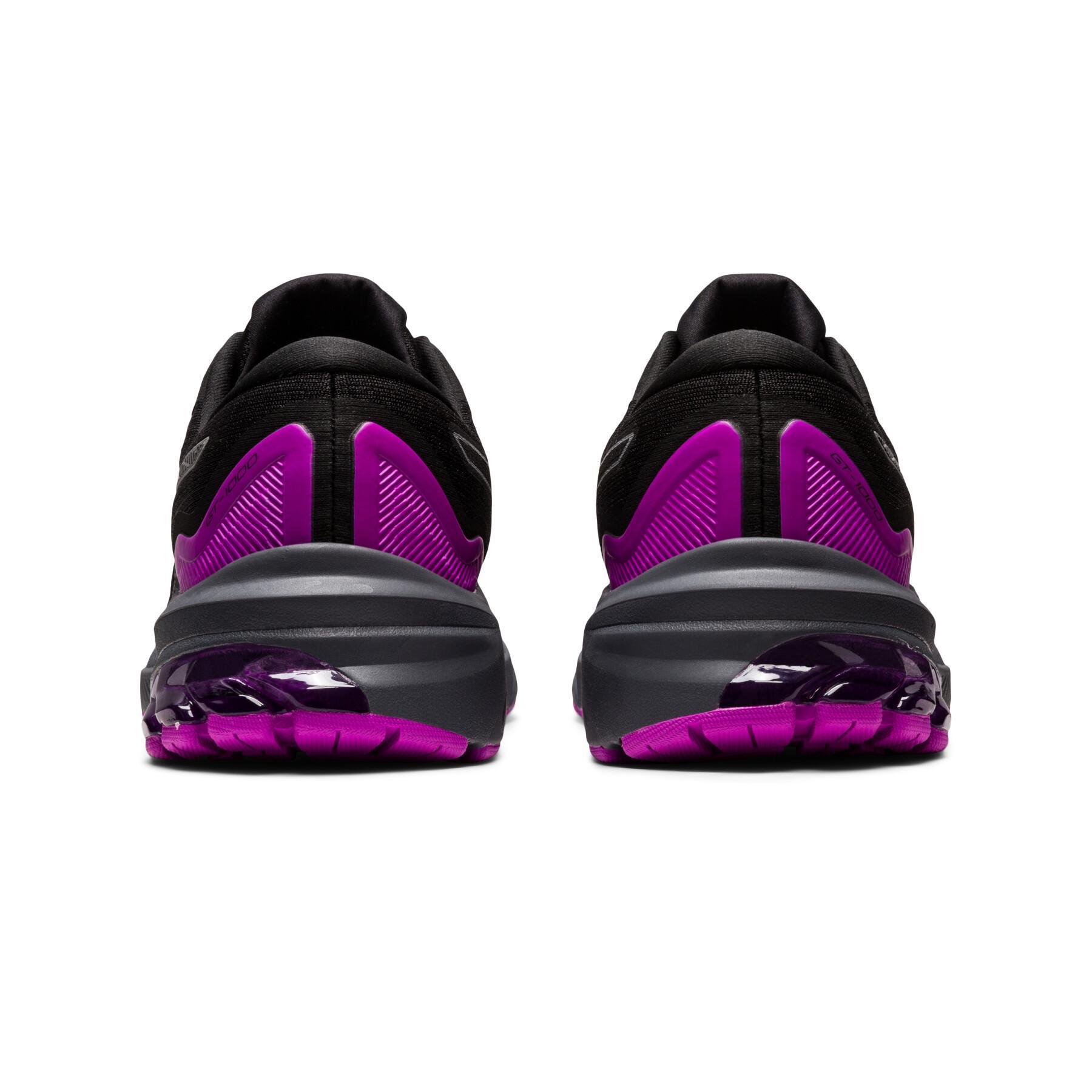 Women's running shoes Asics GT-1000 11 - Lite-Show