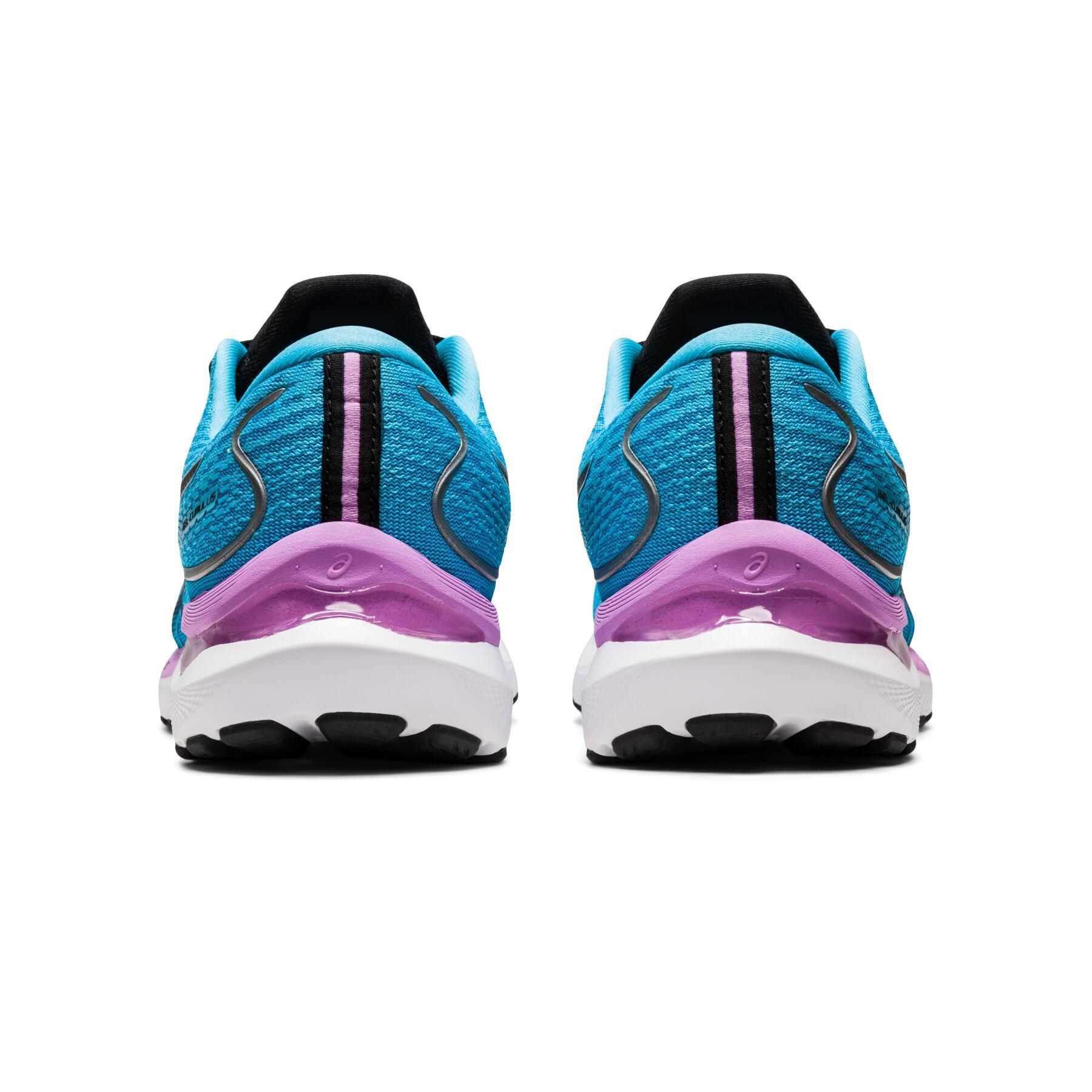 Women's running shoes Asics Gel-Cumulus 24 - Ekiden