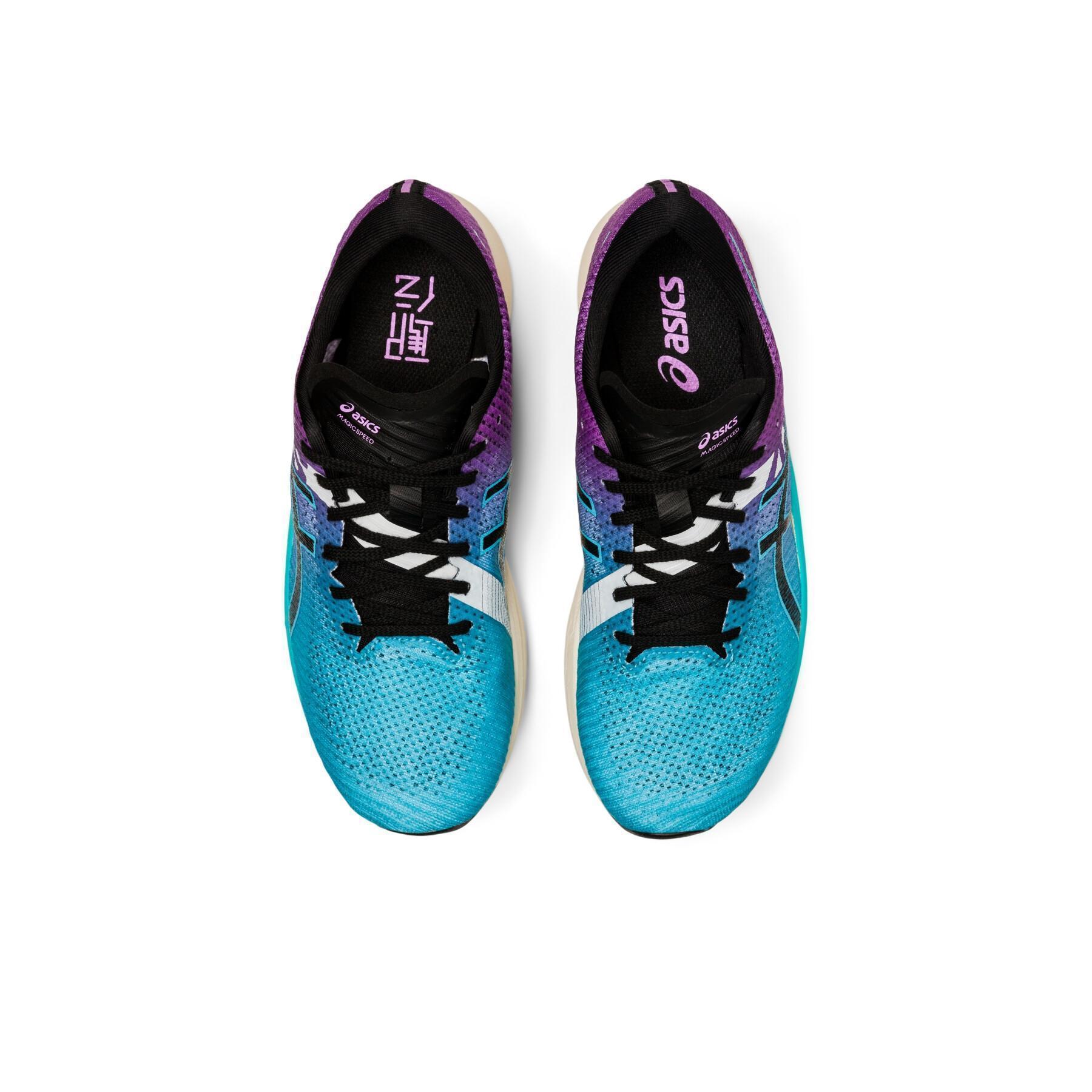 Women's running shoes Asics Magic Speed 2 - Ekiden