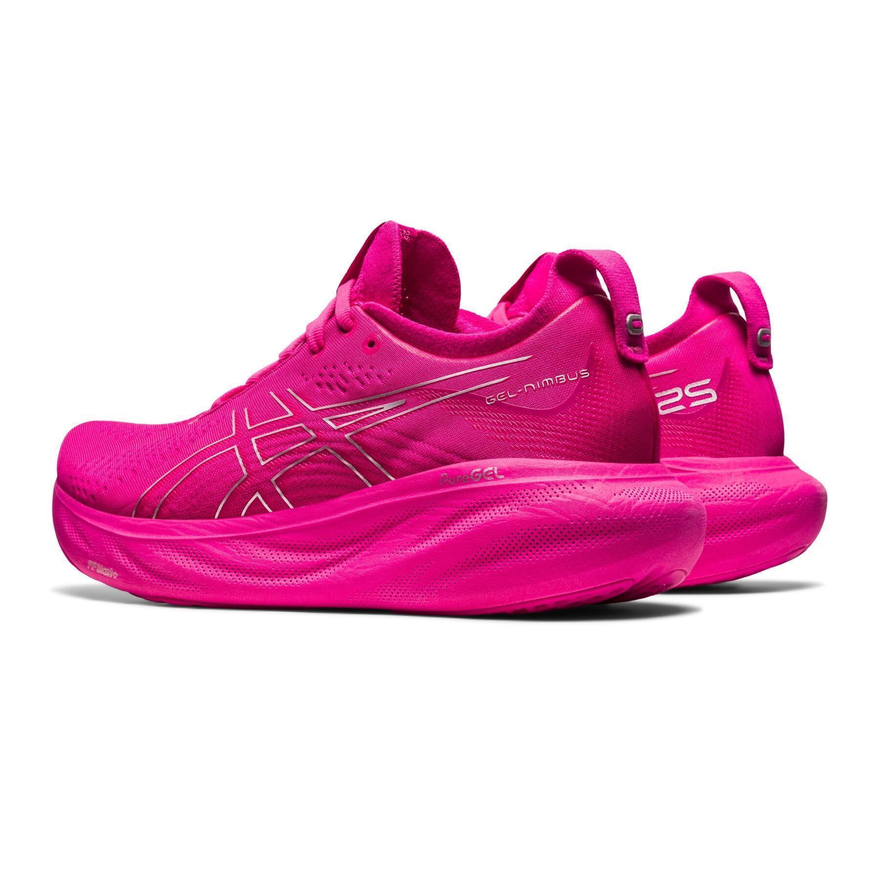 Women's shoes running Asics Gel-Nimbus 25
