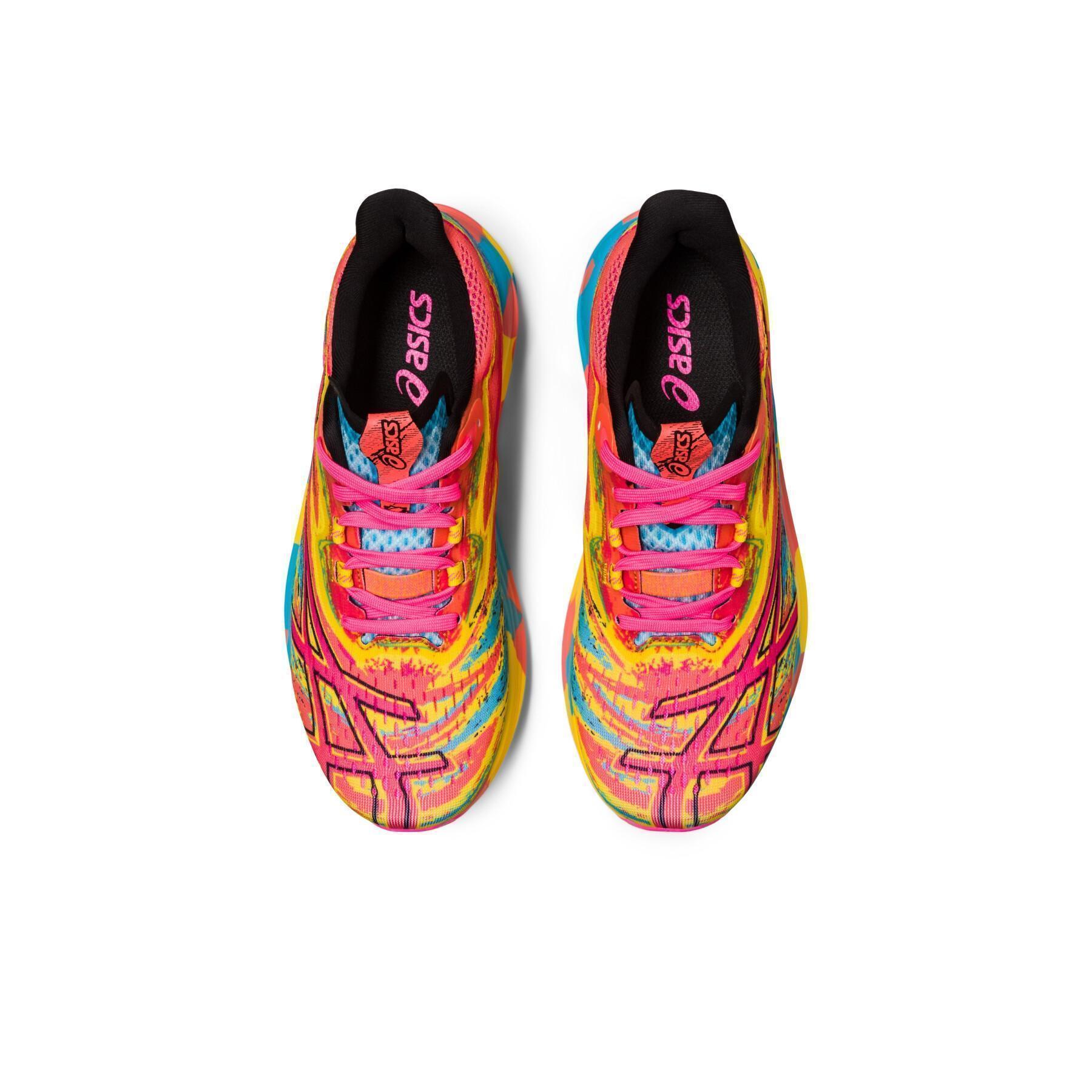 Running shoes femme Asics Noosa Tri 15
