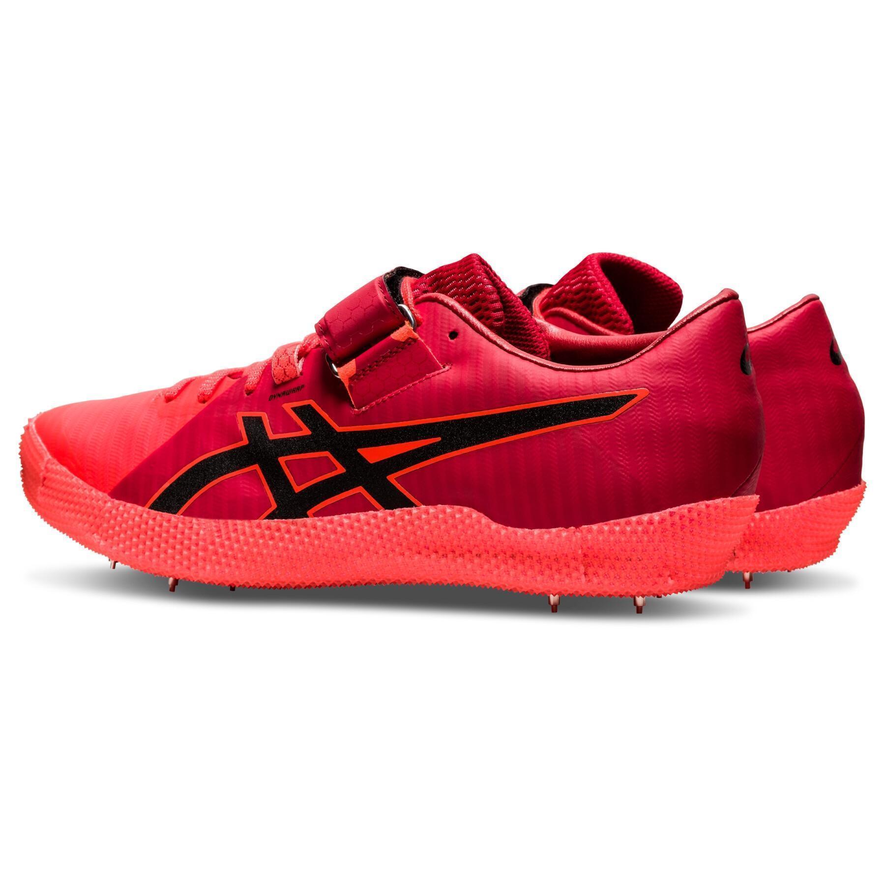 Athletic shoes Asics High Jump Pro 2 (R)