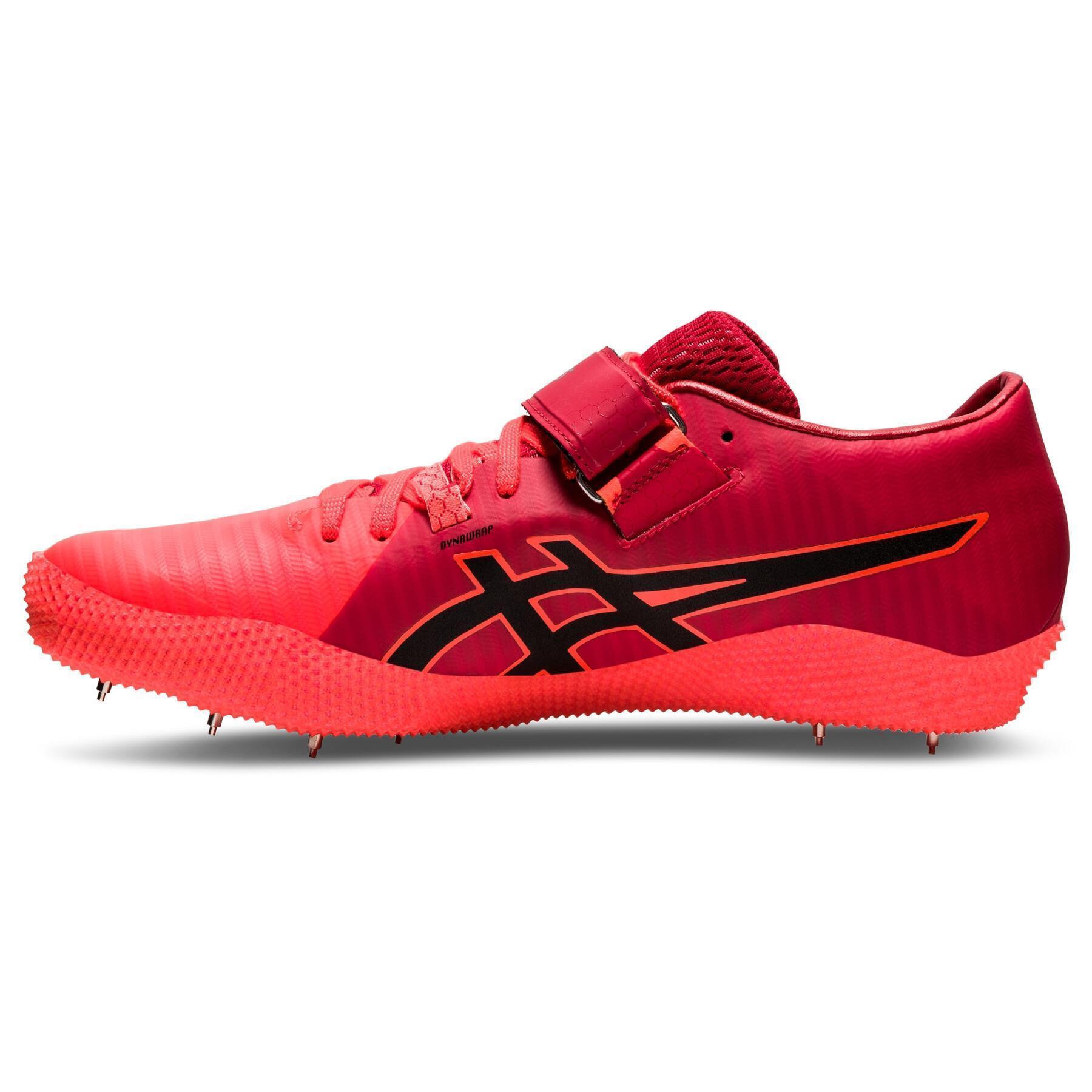Athletic shoes Asics High Jump Pro 2 (R)