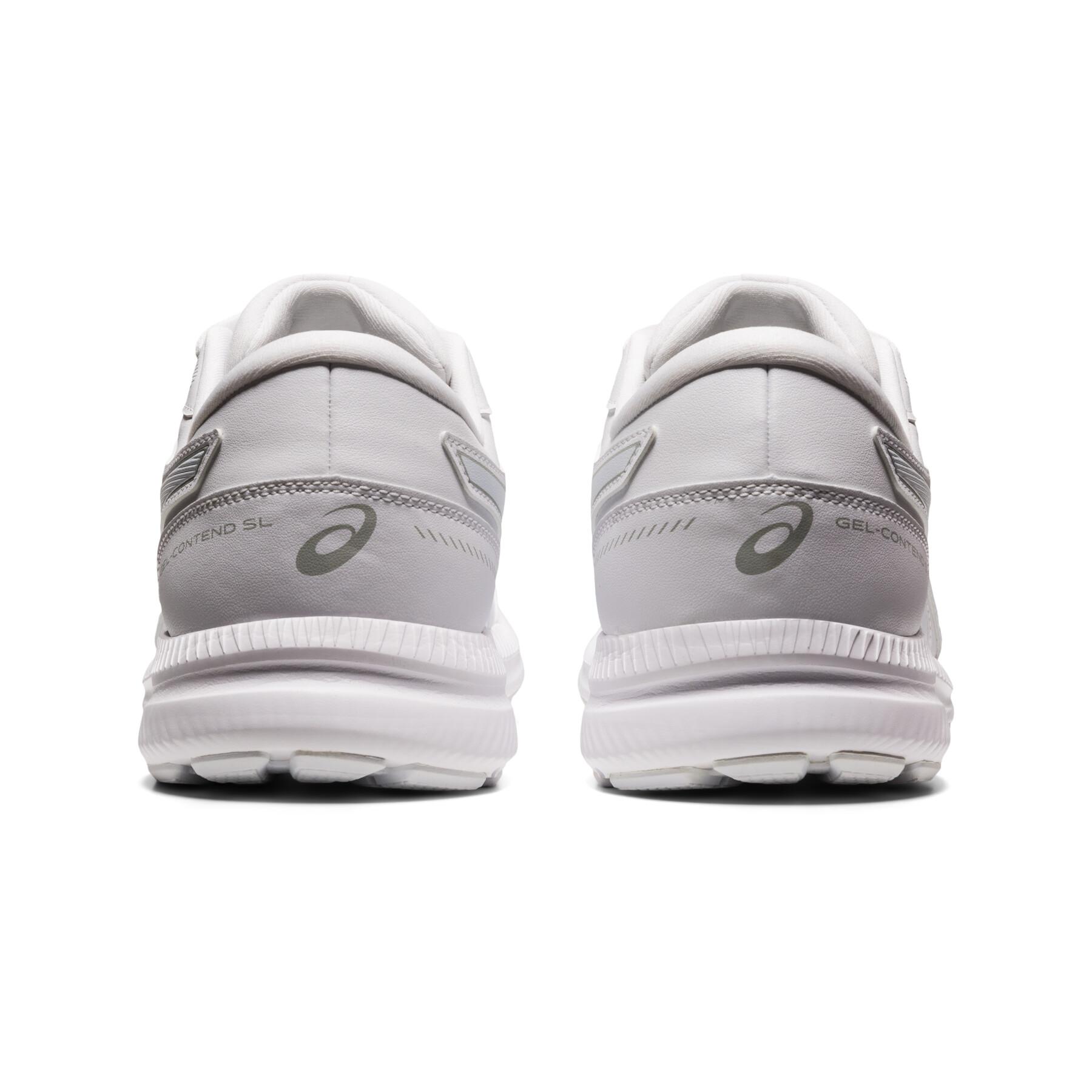 Running shoes Asics Gel-contend SL