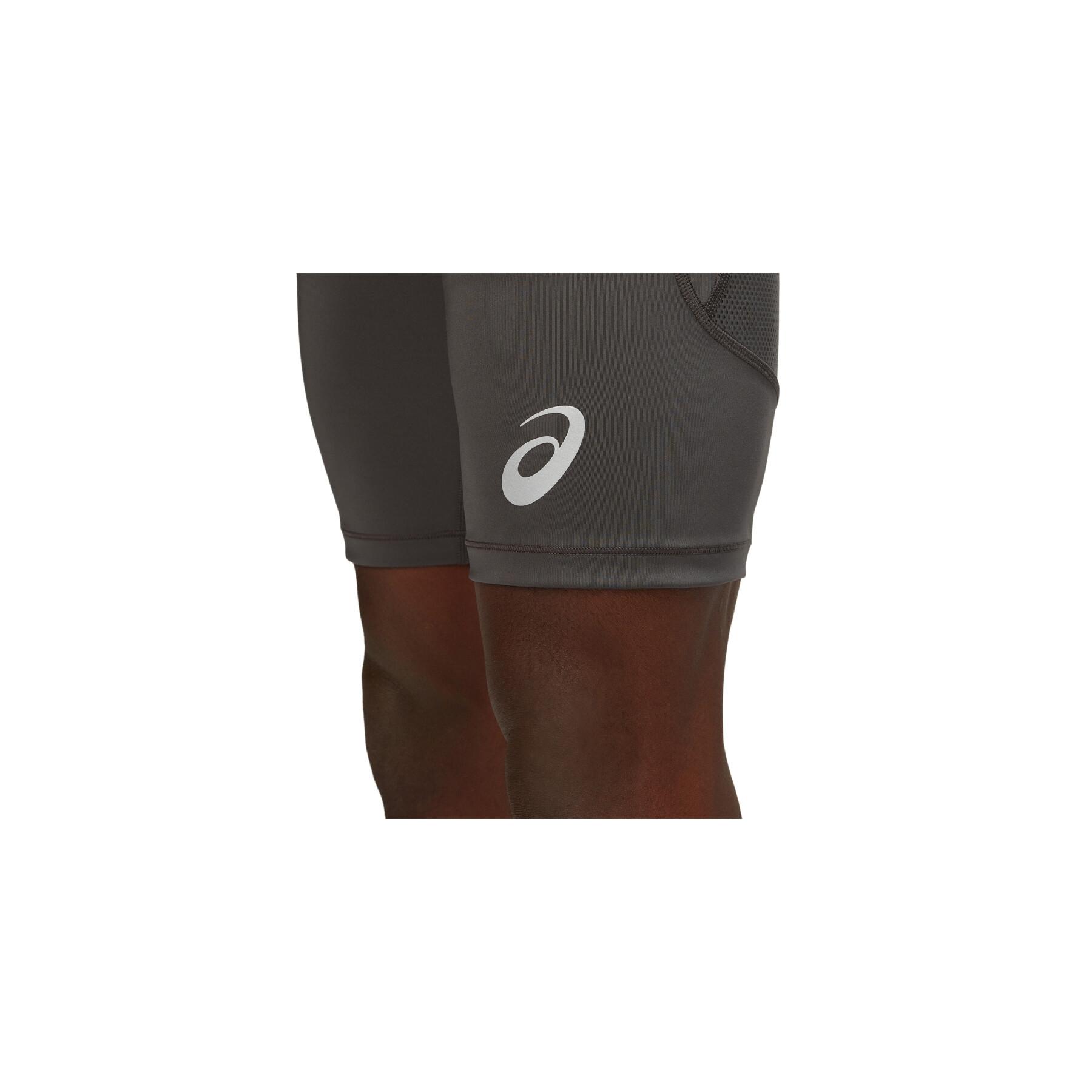 Compression shorts Asics Fujitrail Sprinter