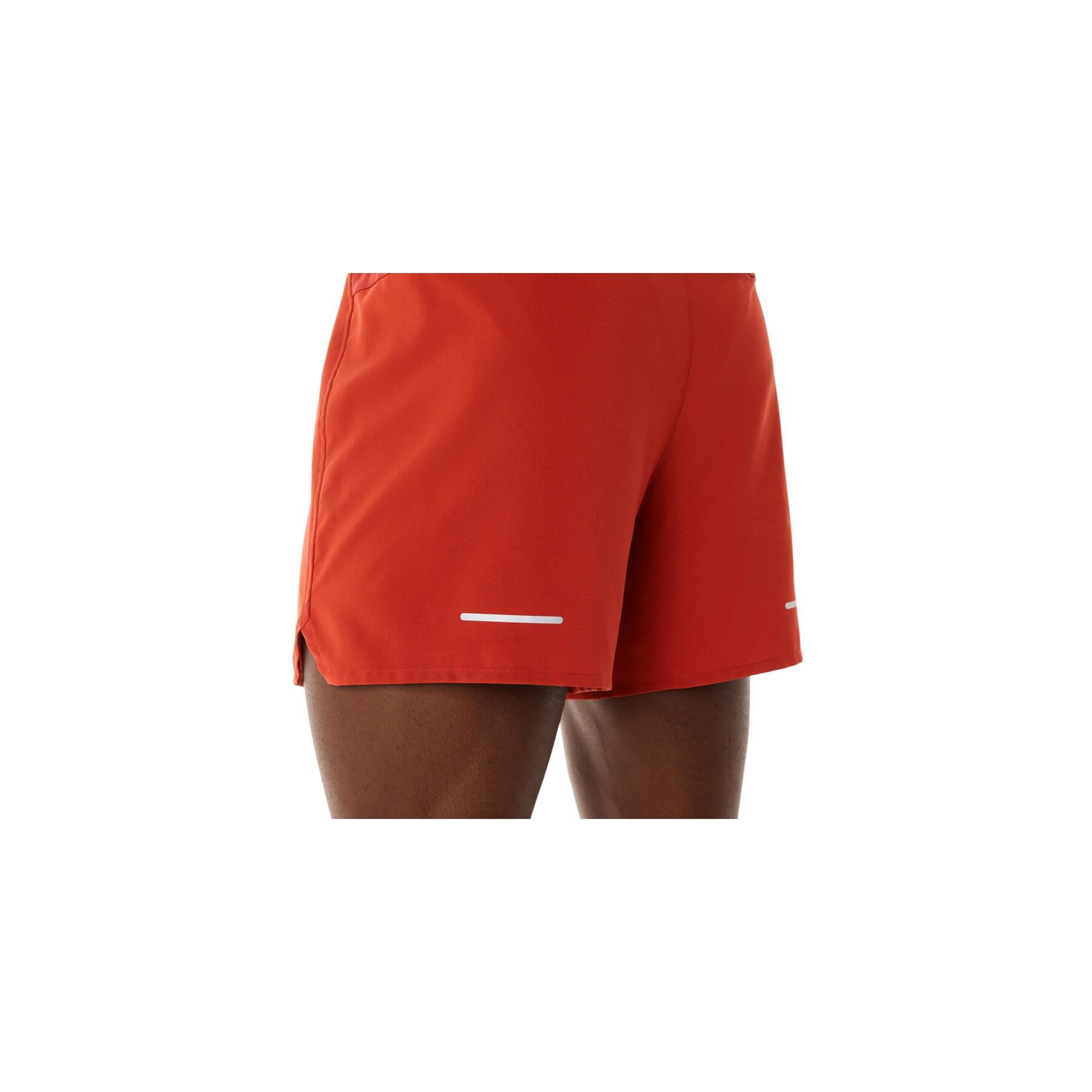 Shorts from running Asics