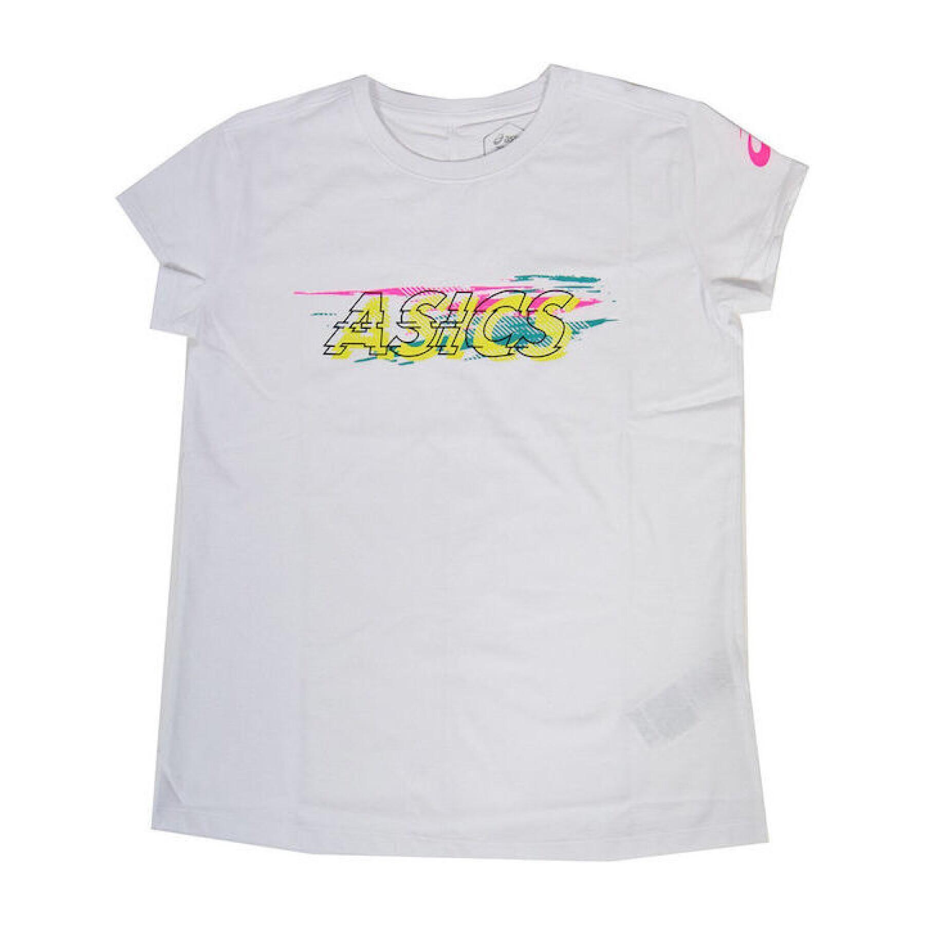 Women's T-shirt Asics Noosa Graphic
