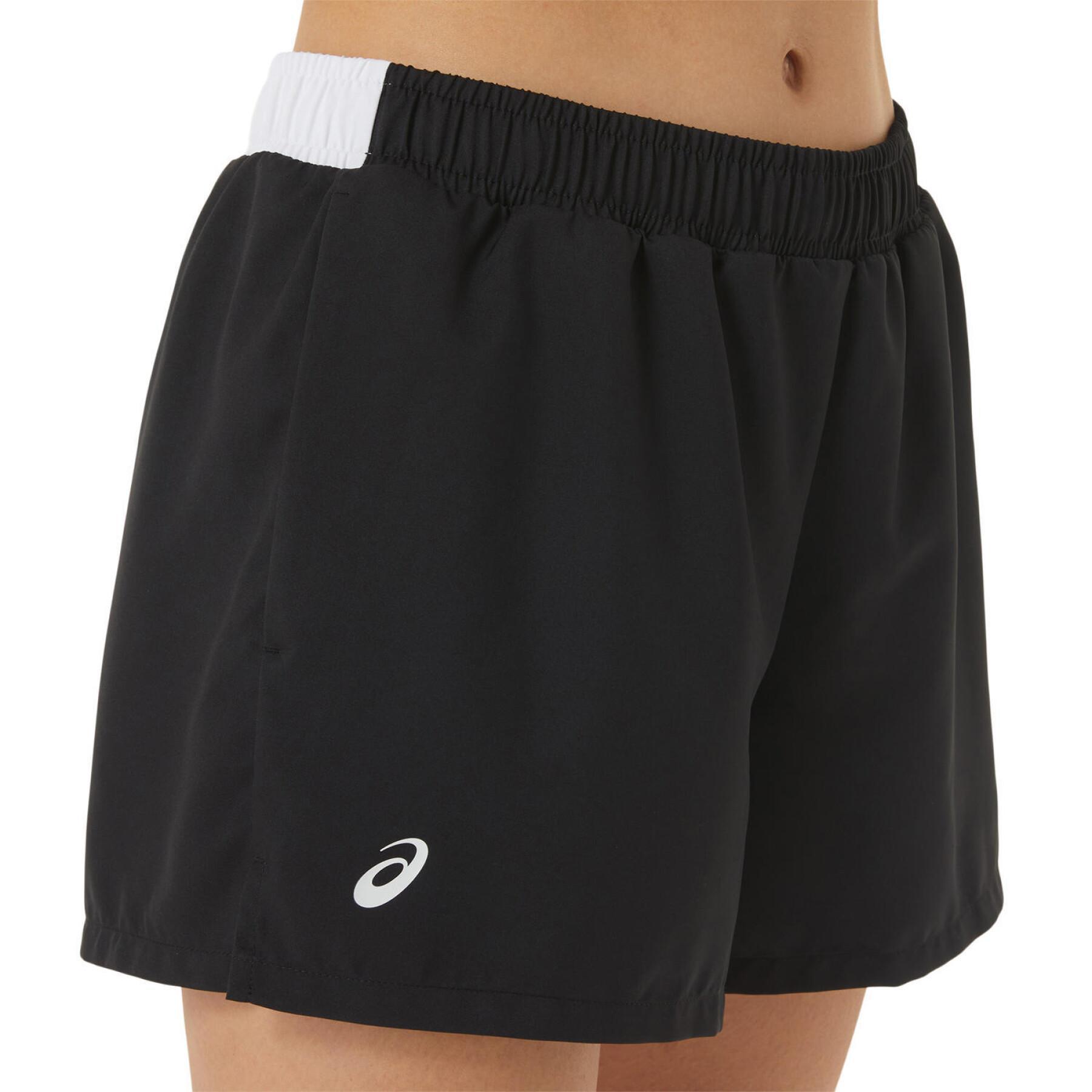 Women's shorts Asics Court
