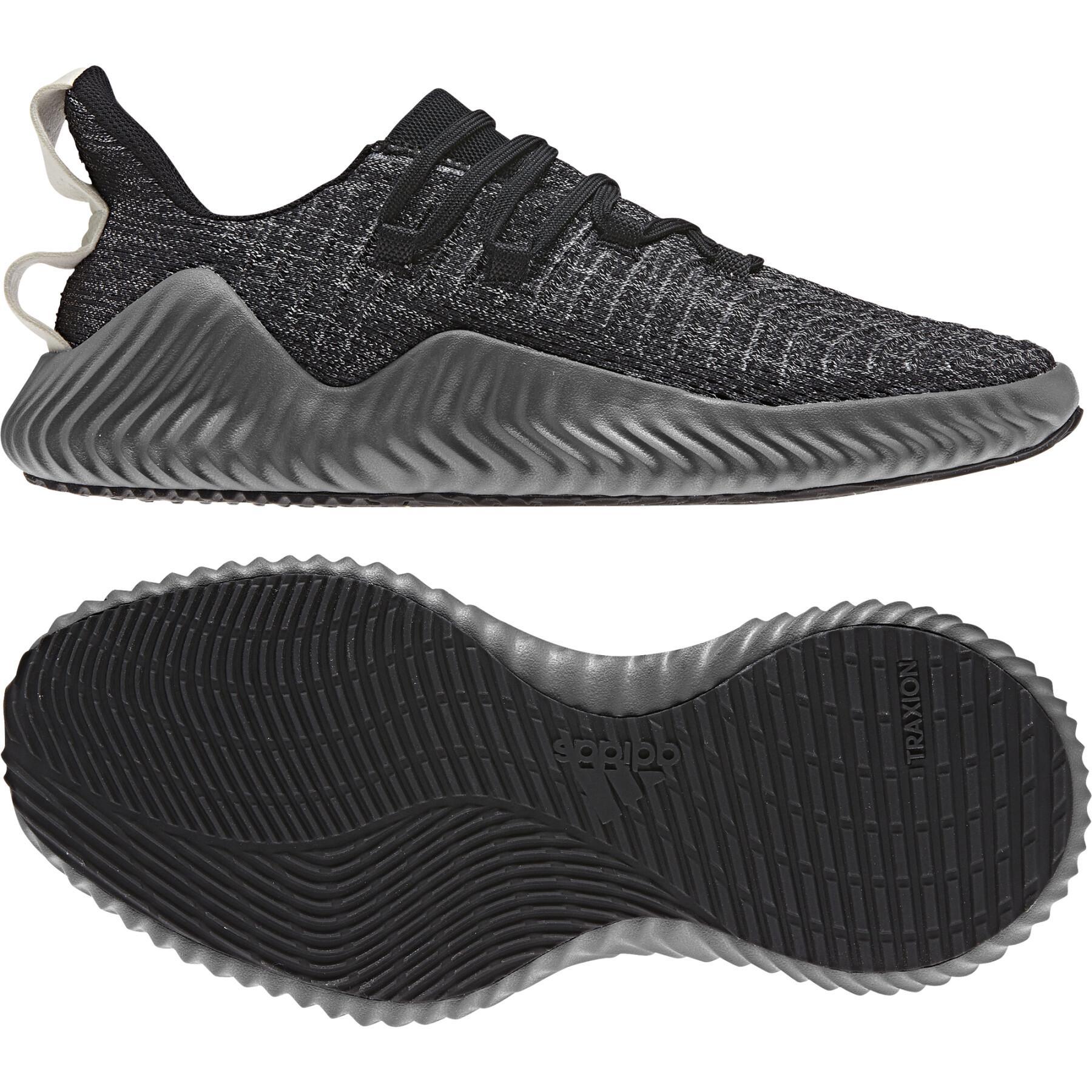 Shoes adidas Alphabounce