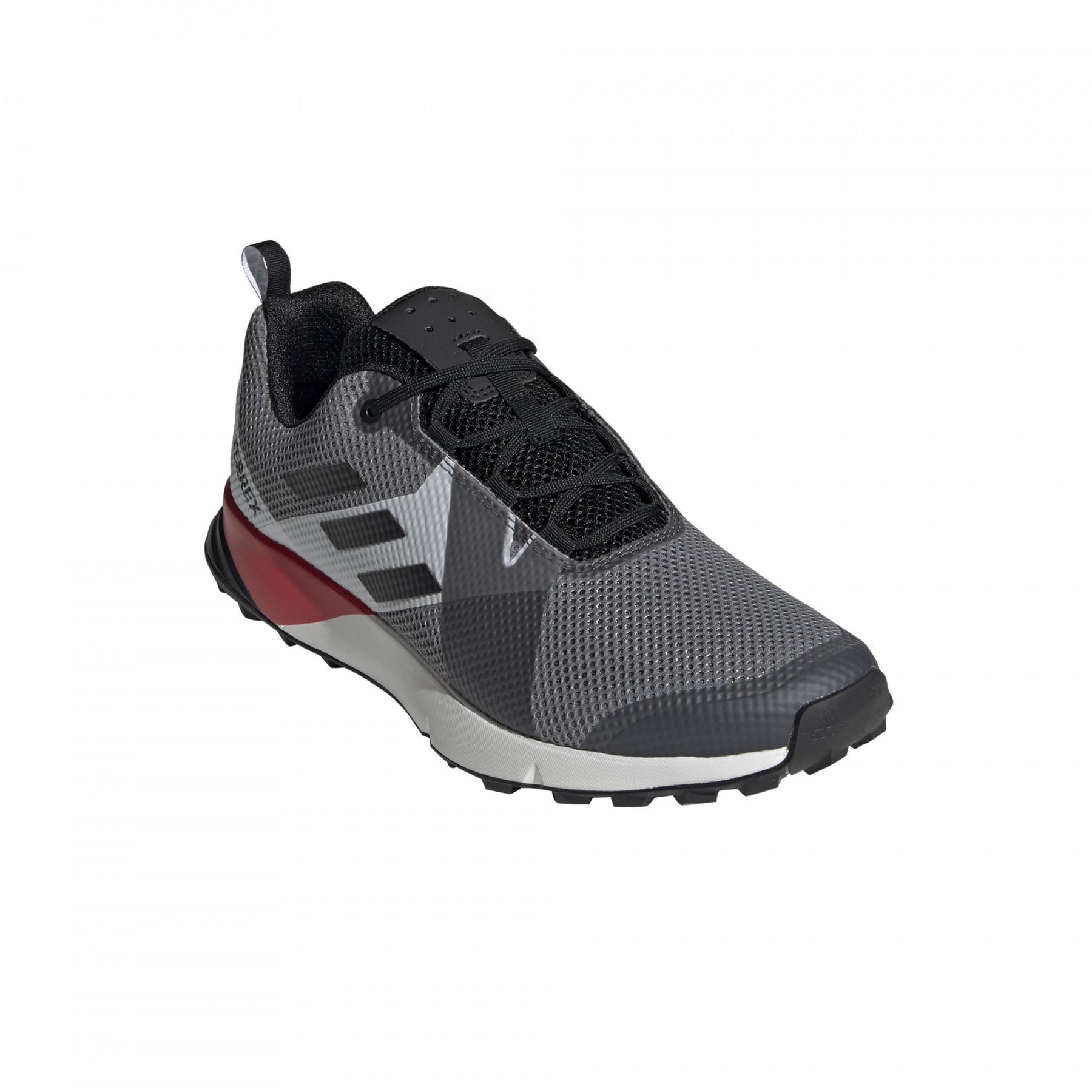Trail shoes adidas Terrex Two