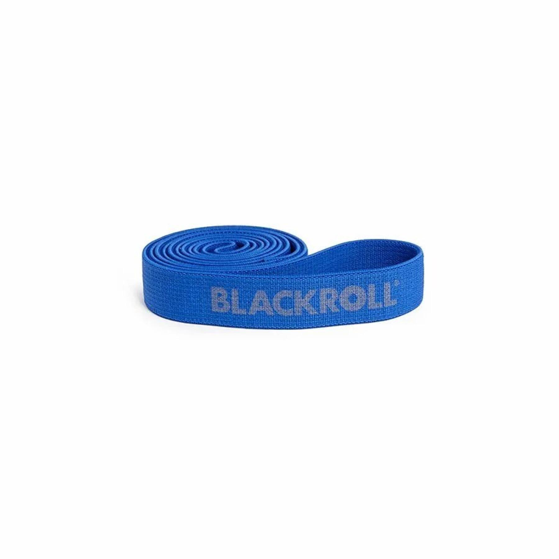 Super elastic resistance Blackroll
