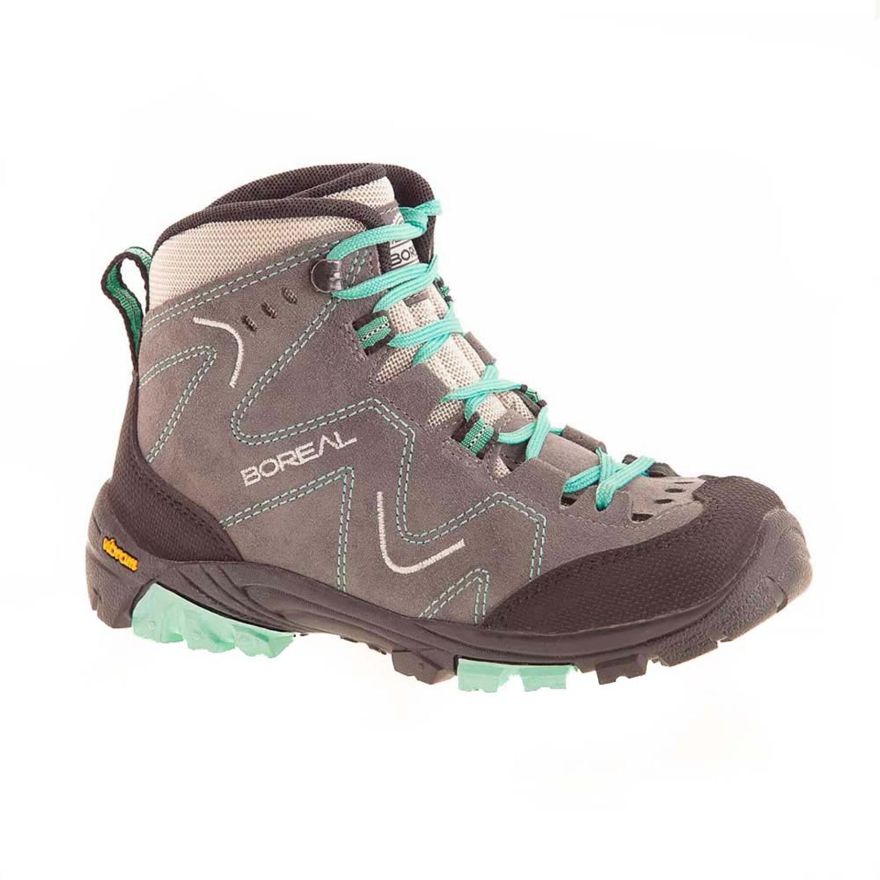 Hiking shoes for girls Boreal Aspen