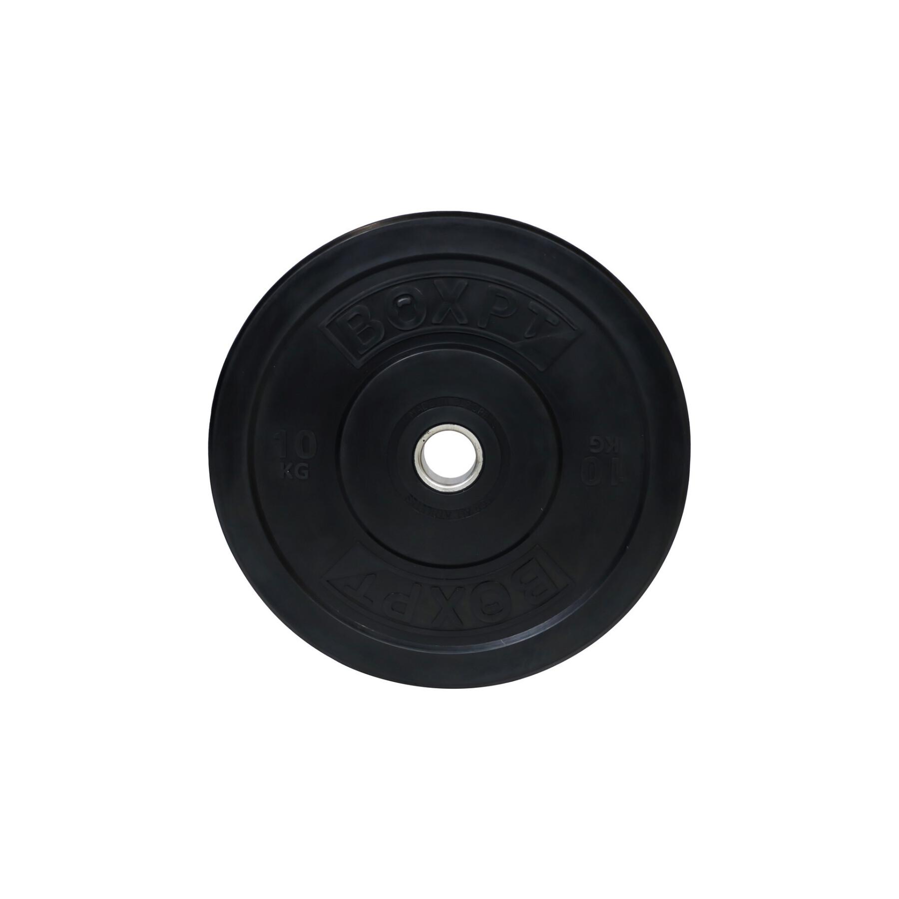 Bodybuilding disc Boxpt Edition - 10 kg