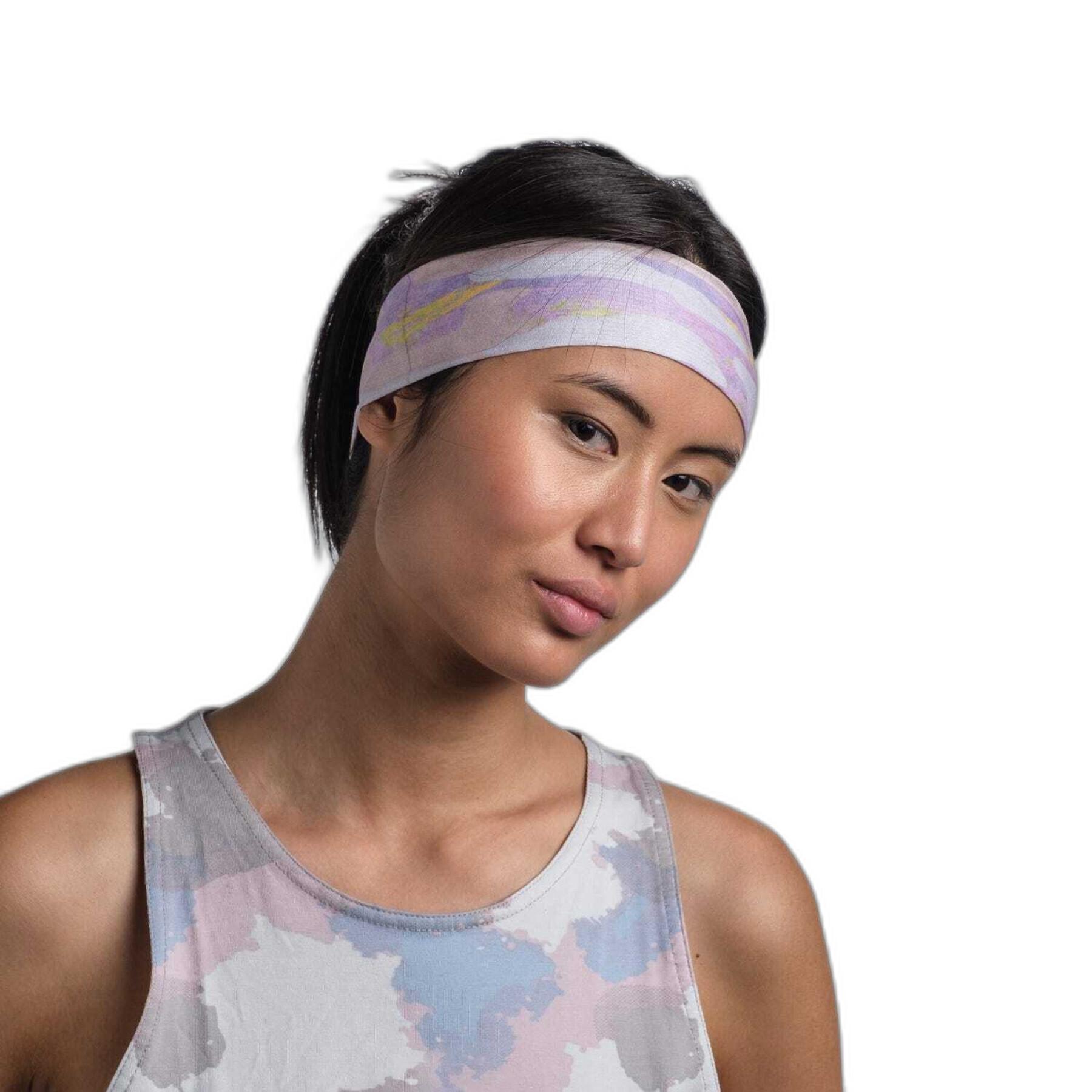 Women's headband Buff Tasie Coolnet UV+