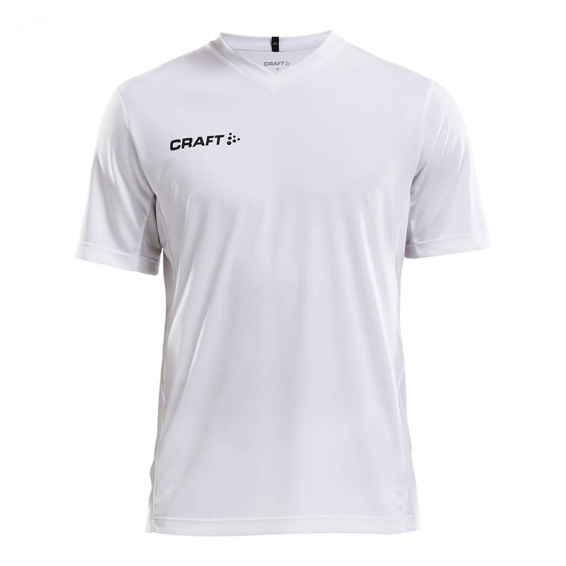 T-shirt Craft Squad solid