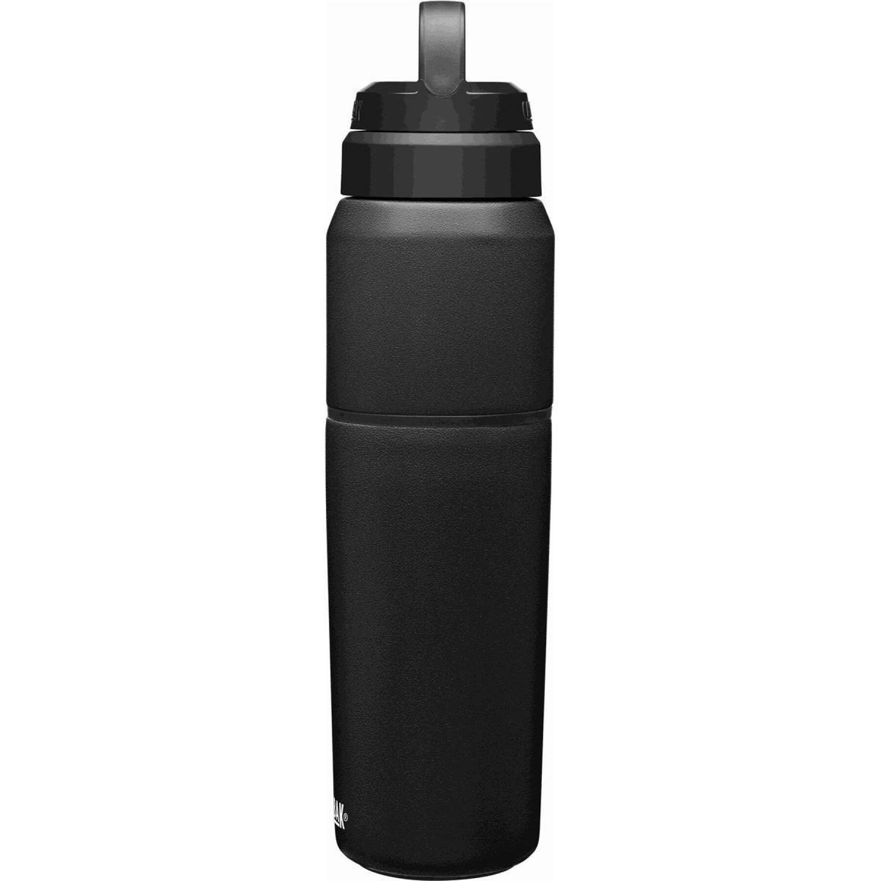 Isothermal stainless steel bottle Camelbak Multibev