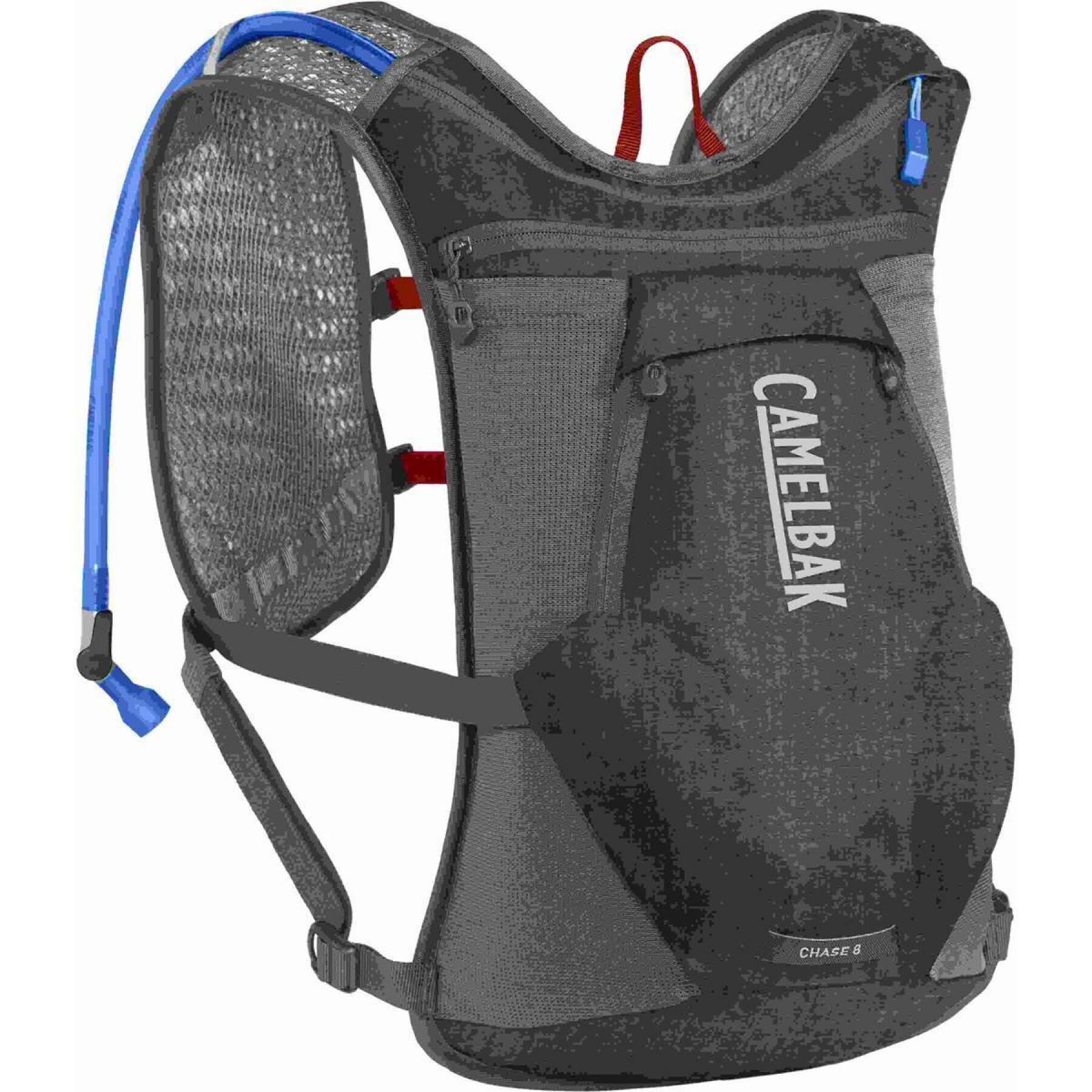 Backpack limited edition fusion water pouch Camelbak Chase 8 Vest