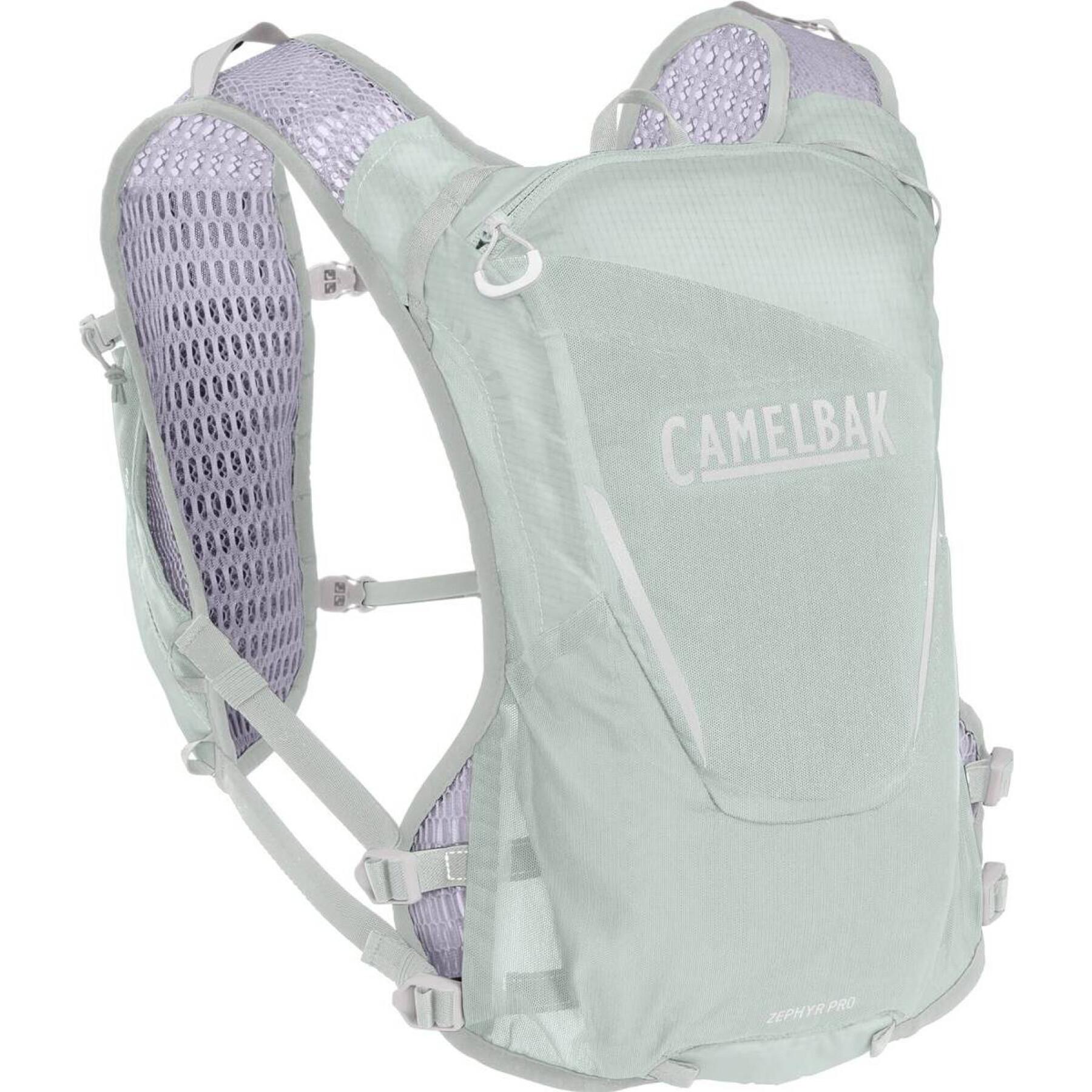 Hydration bag for women Camelbak Zephyr Pro
