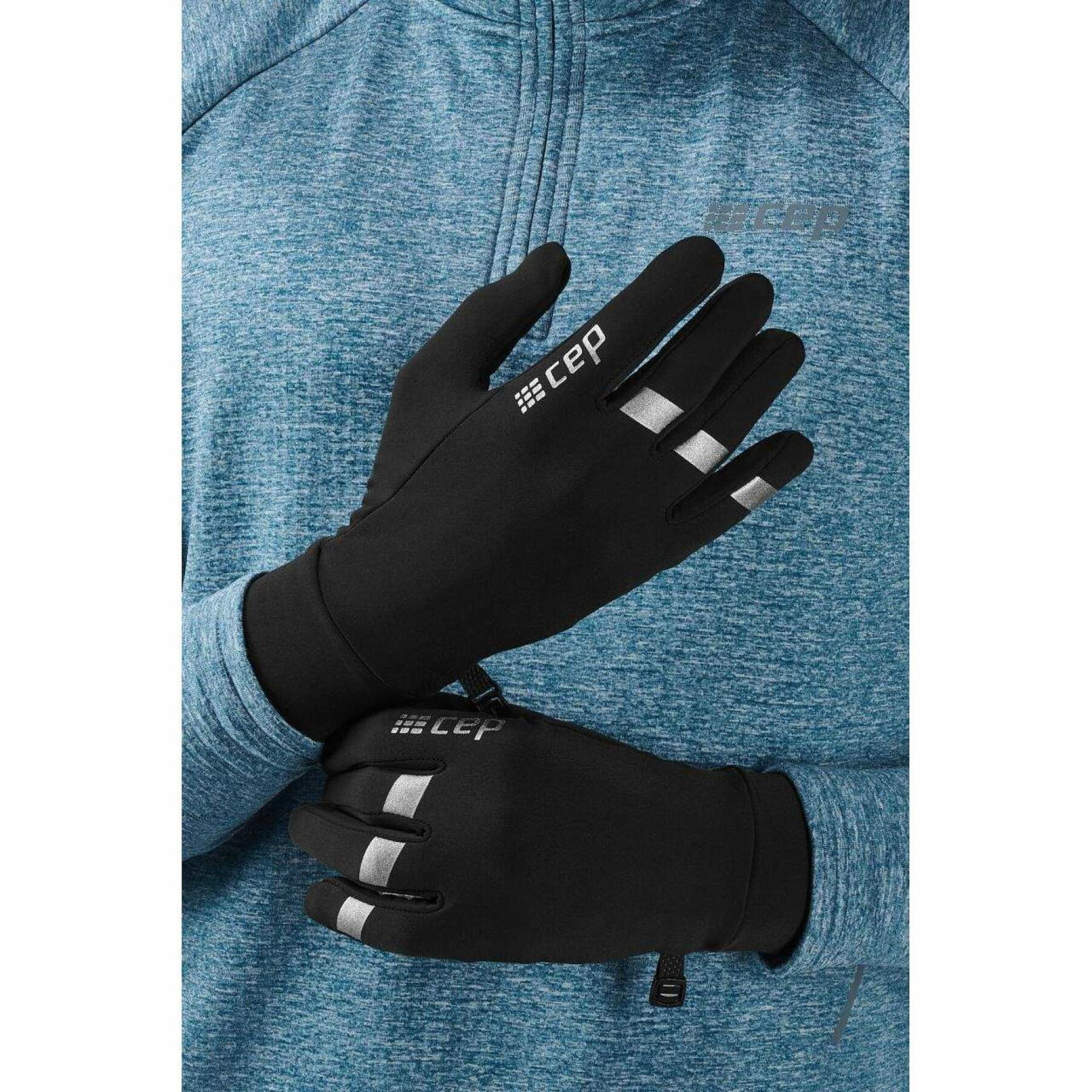 Gloves CEP Compression