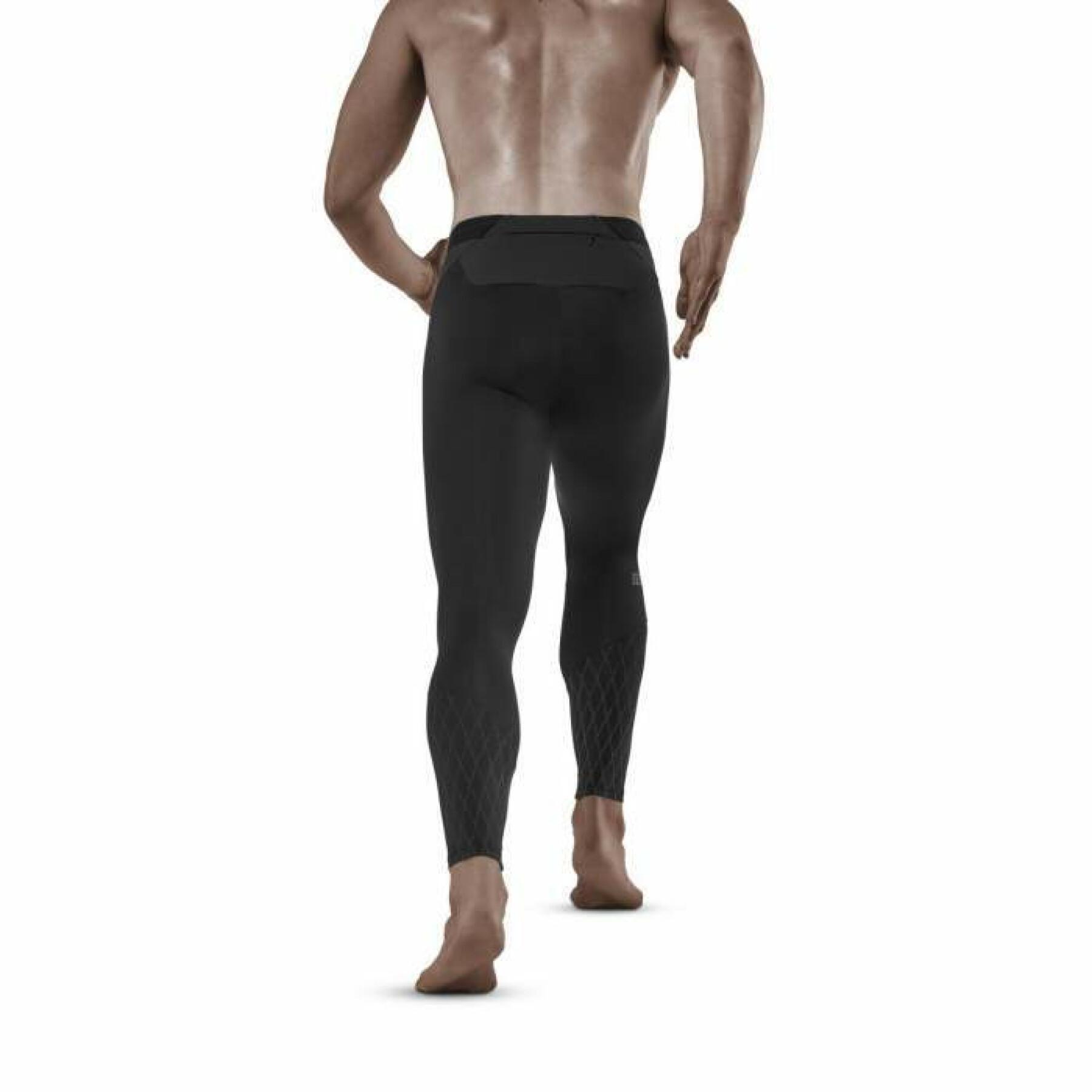 Legging for cold temperatures CEP Compression - Leggings / Tights - The  Stockings - Mens Clothing