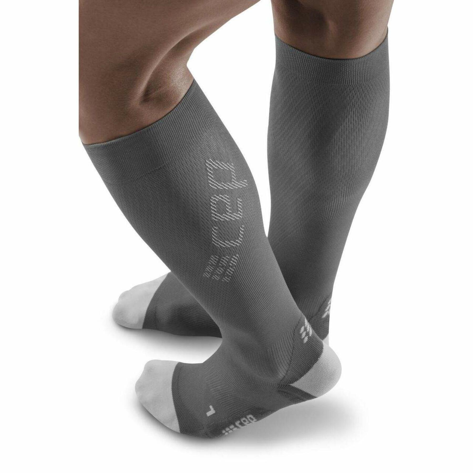 High compression socks CEP Compression