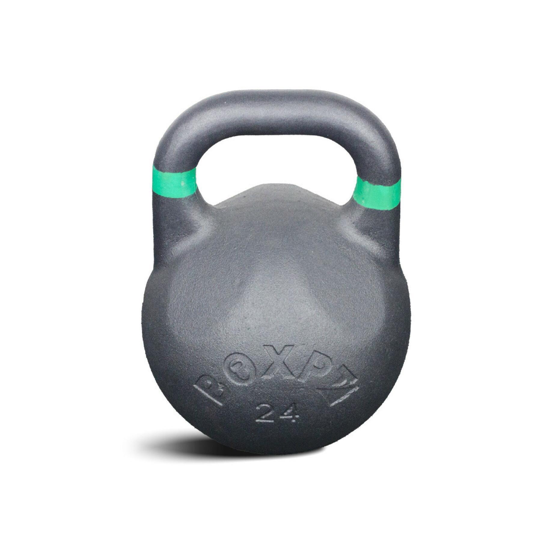 Competition kettlebell Boxpt powder coated 24kg