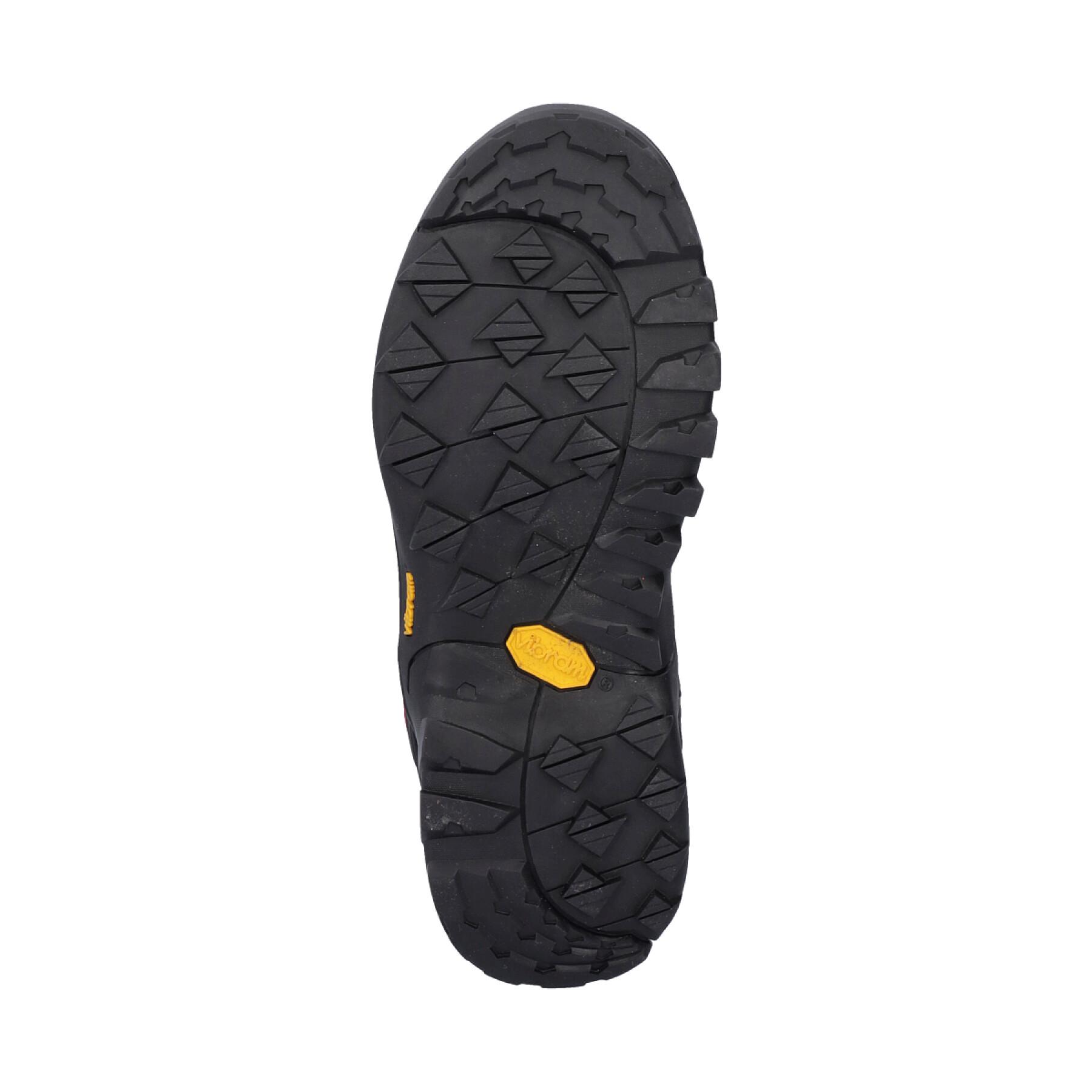 Mid hiking shoes boy CMP Moon Waterproof