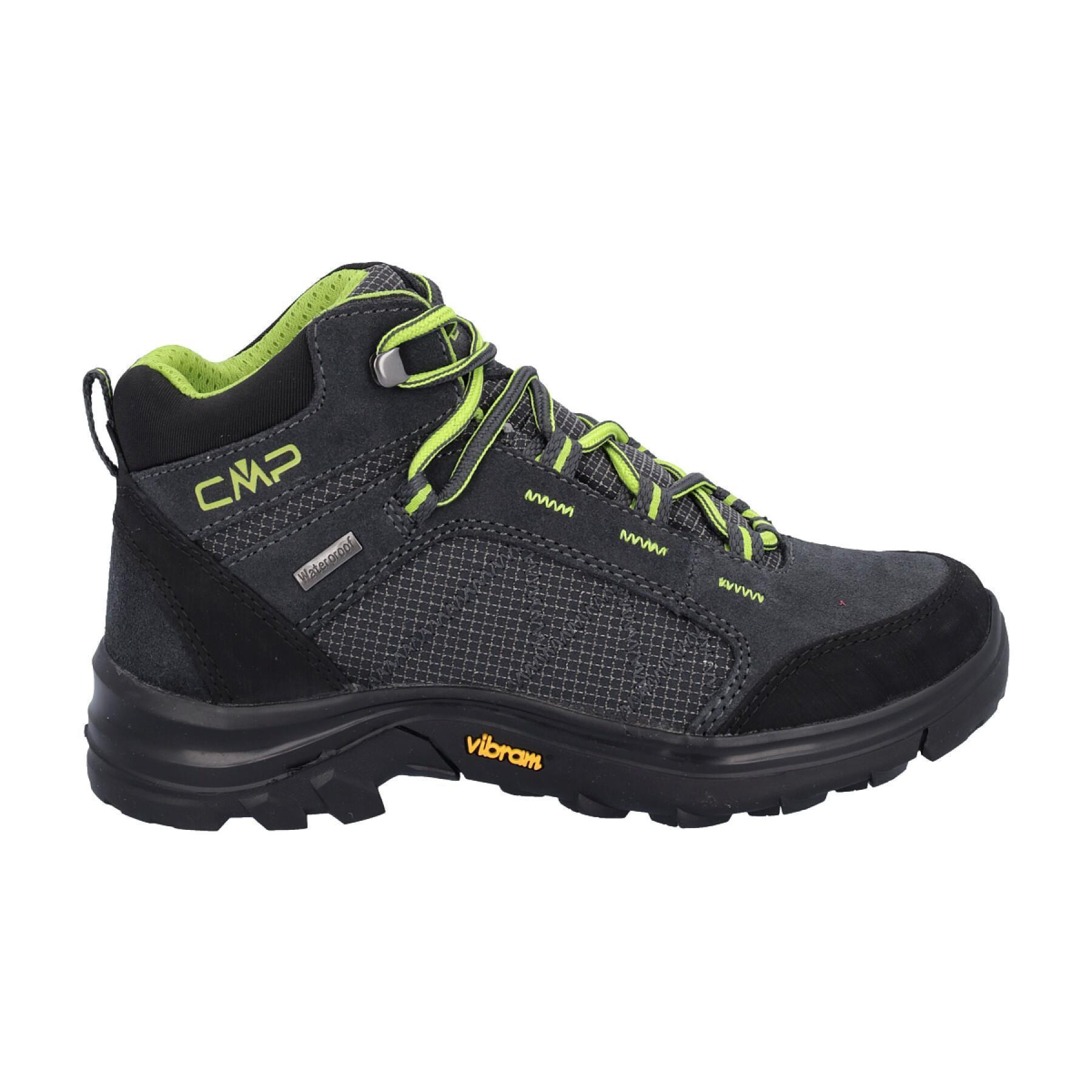 Mid hiking shoes for children CMP Thiamat 2.0 Waterproof