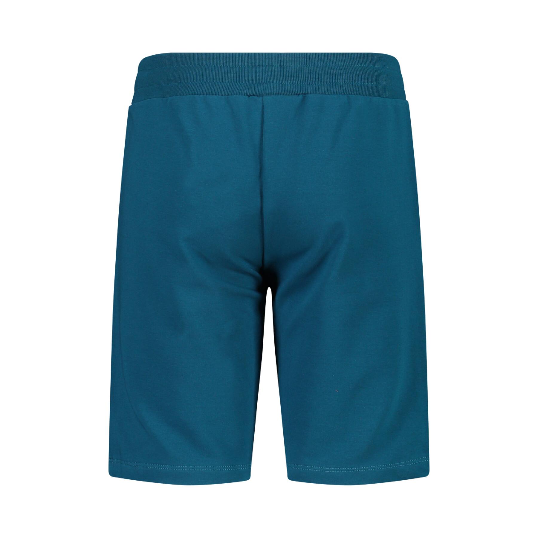 Bermuda shorts for children CMP