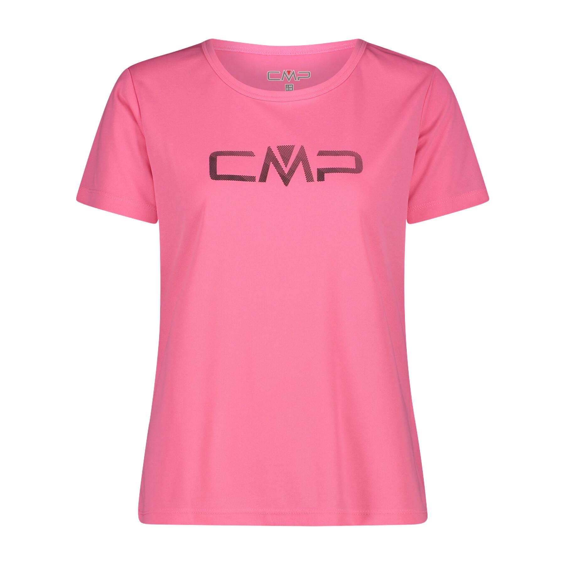 Women's T-shirt CMP