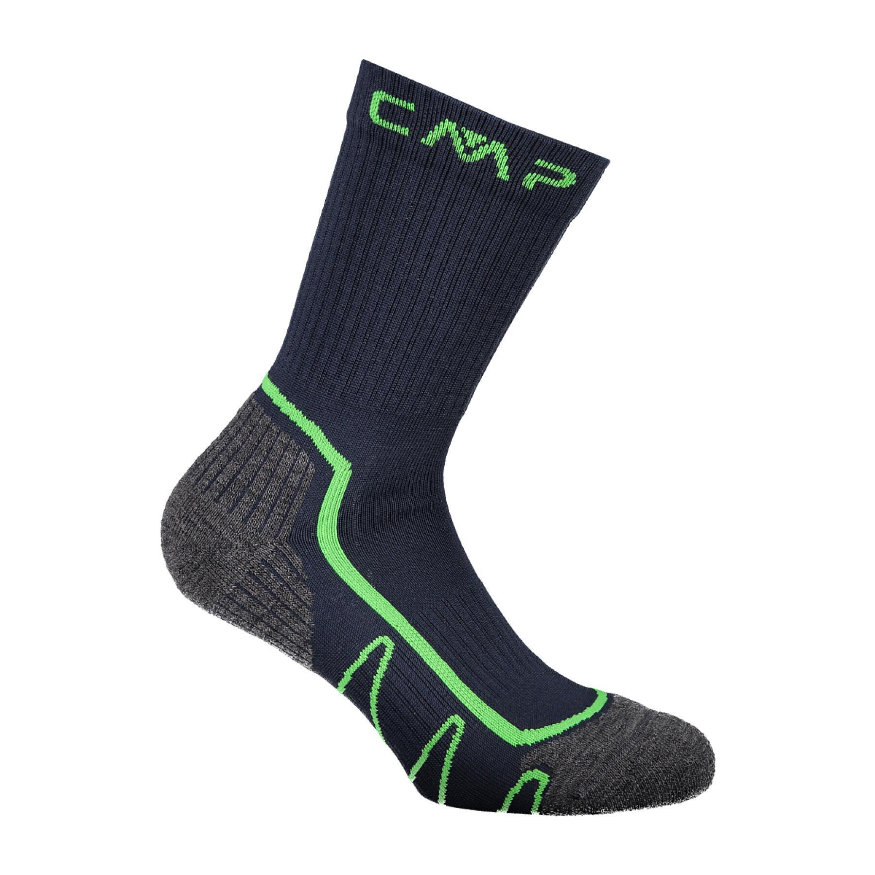 Mid socks CMP Poly