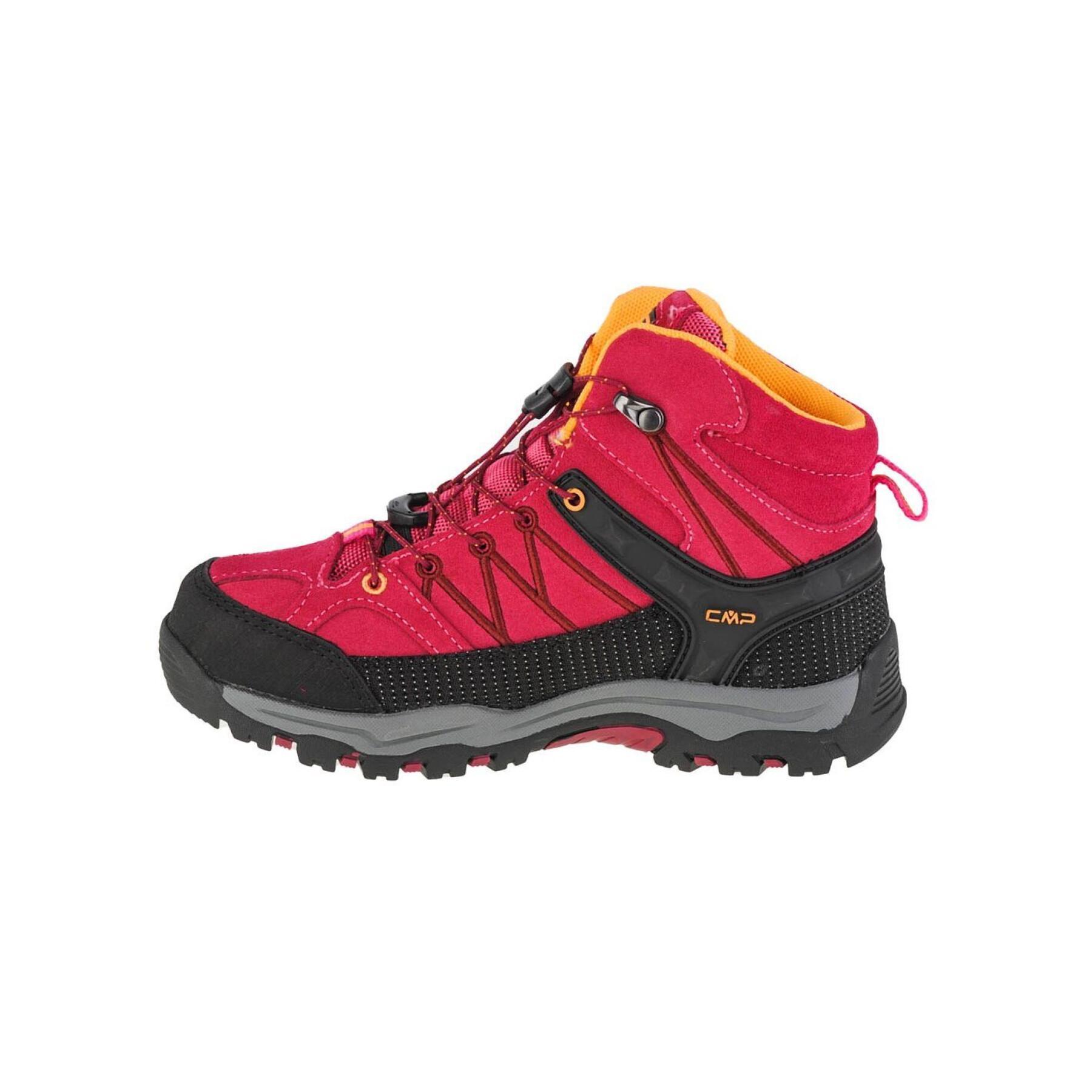 Hiking shoes for girls CMP Rigel
