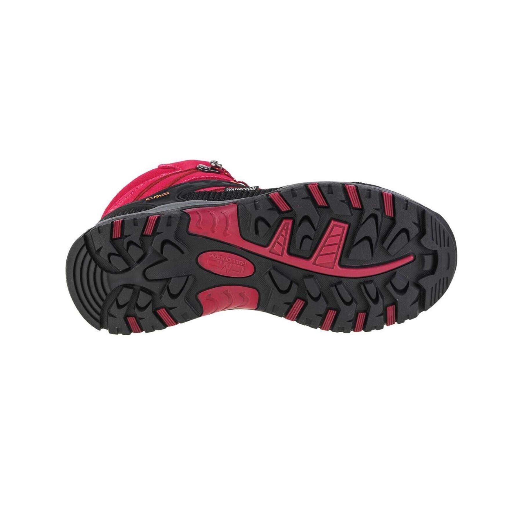 Hiking shoes for girls CMP Rigel