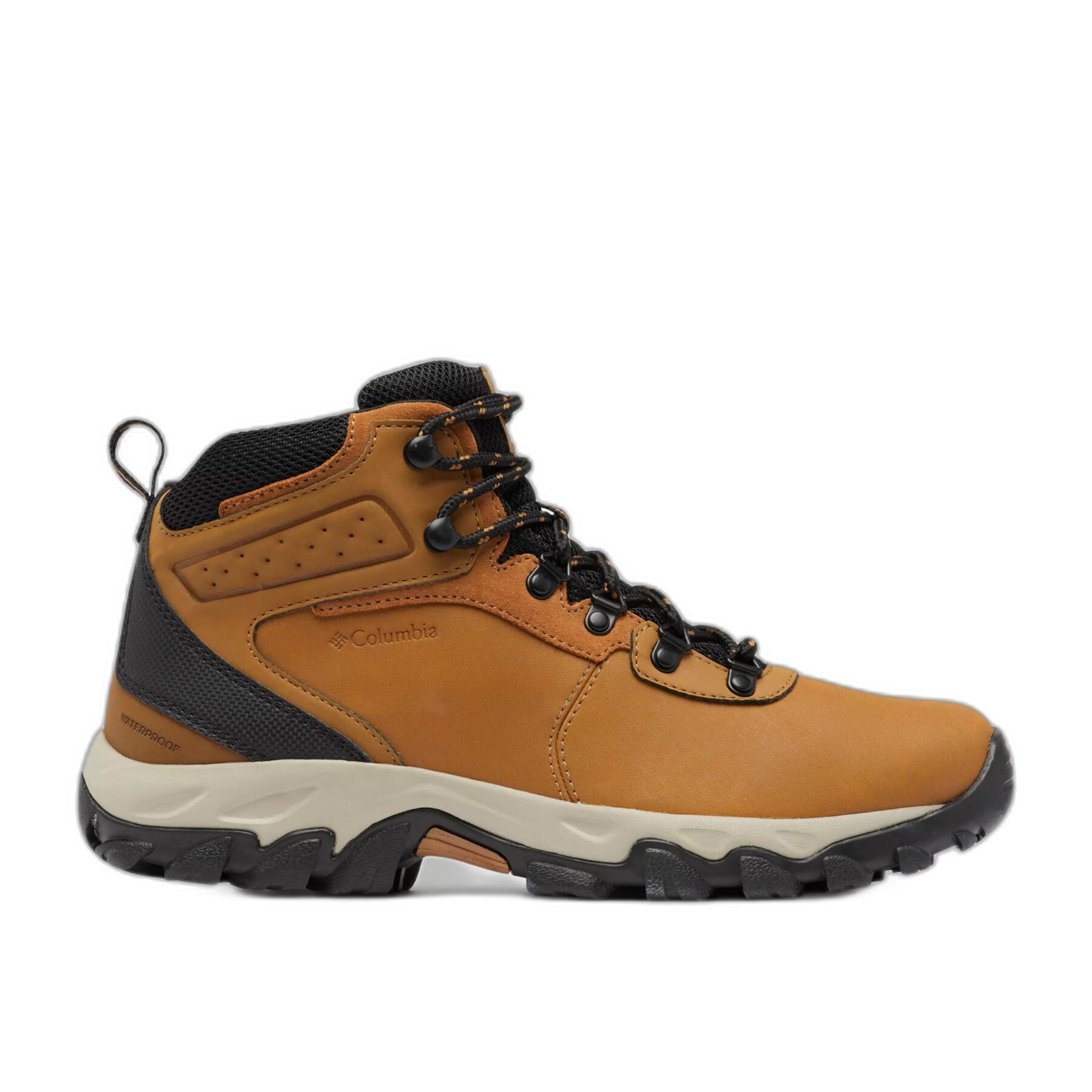 Waterproof hiking shoes Columbia Newton Ridge™ Plus II