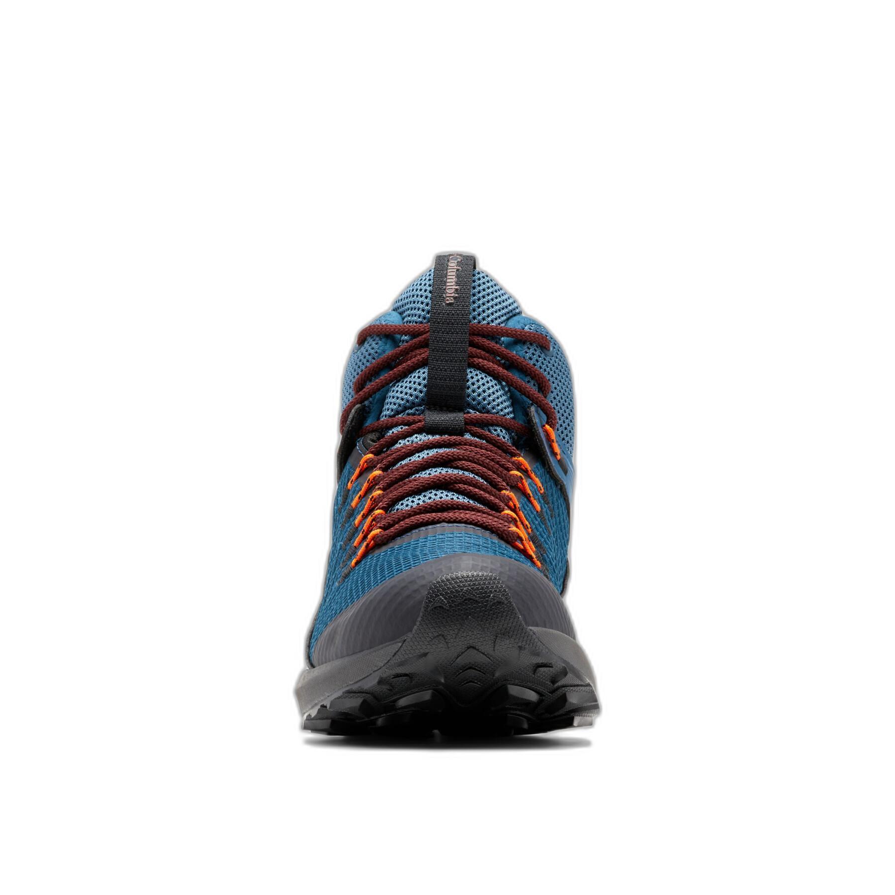 Waterproof hiking shoes Columbia Trailstorm™ Mid