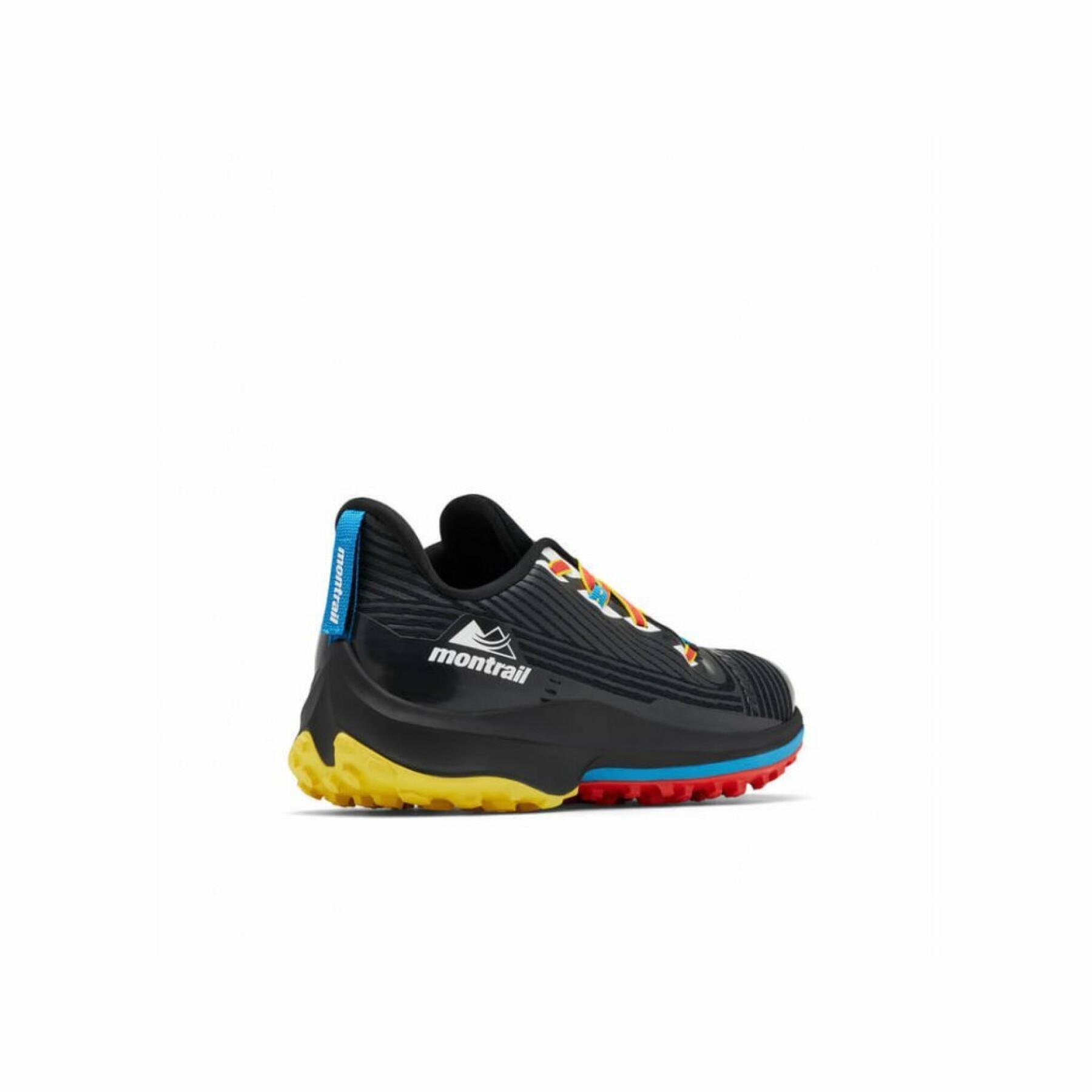 Hiking shoes Columbia Montrail™ Trinity AG™