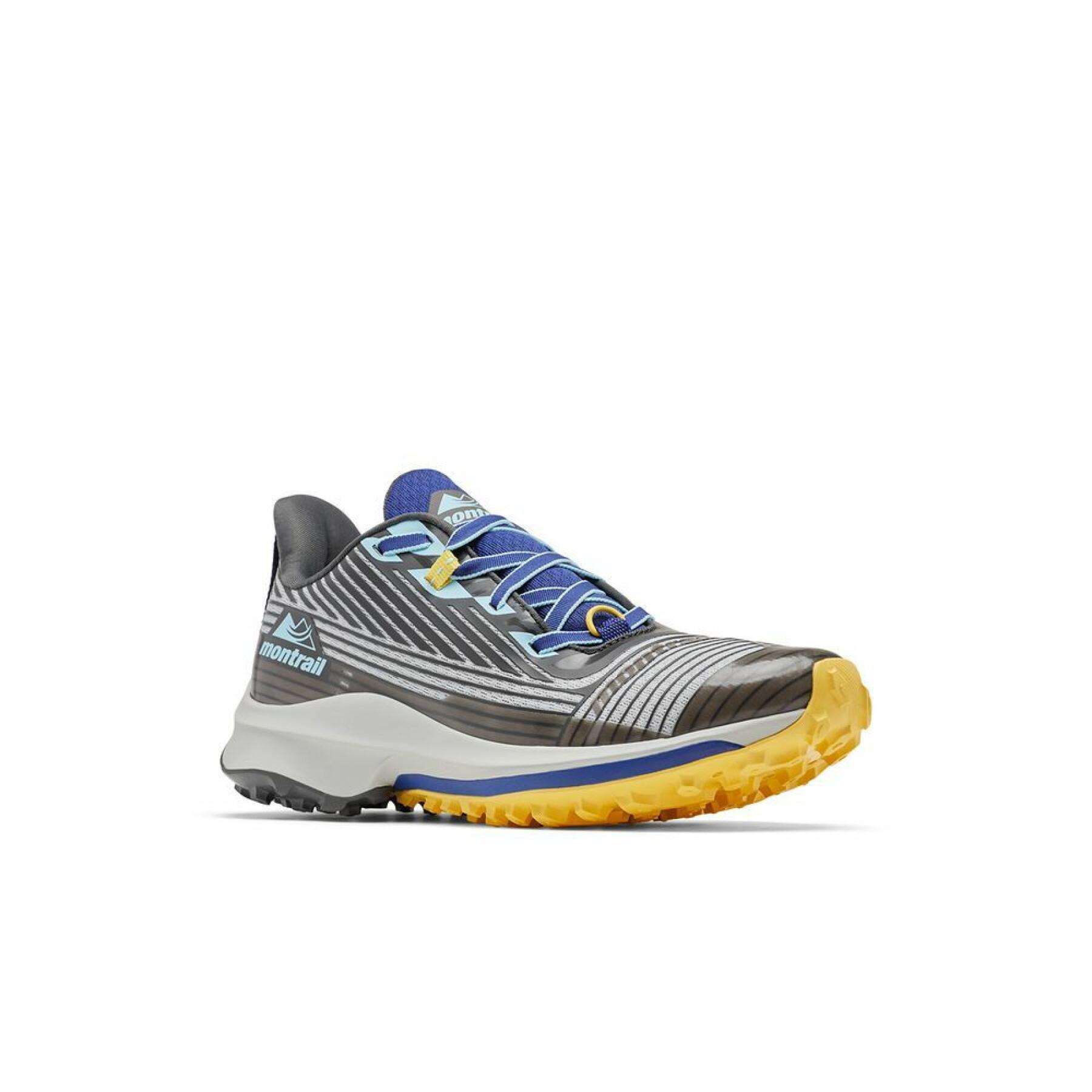Women's hiking shoes Columbia Montrail™ Trinity AG™