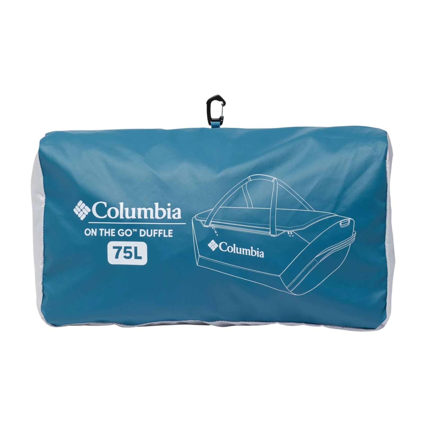 Sports bag Columbia On The Go™ 75L
