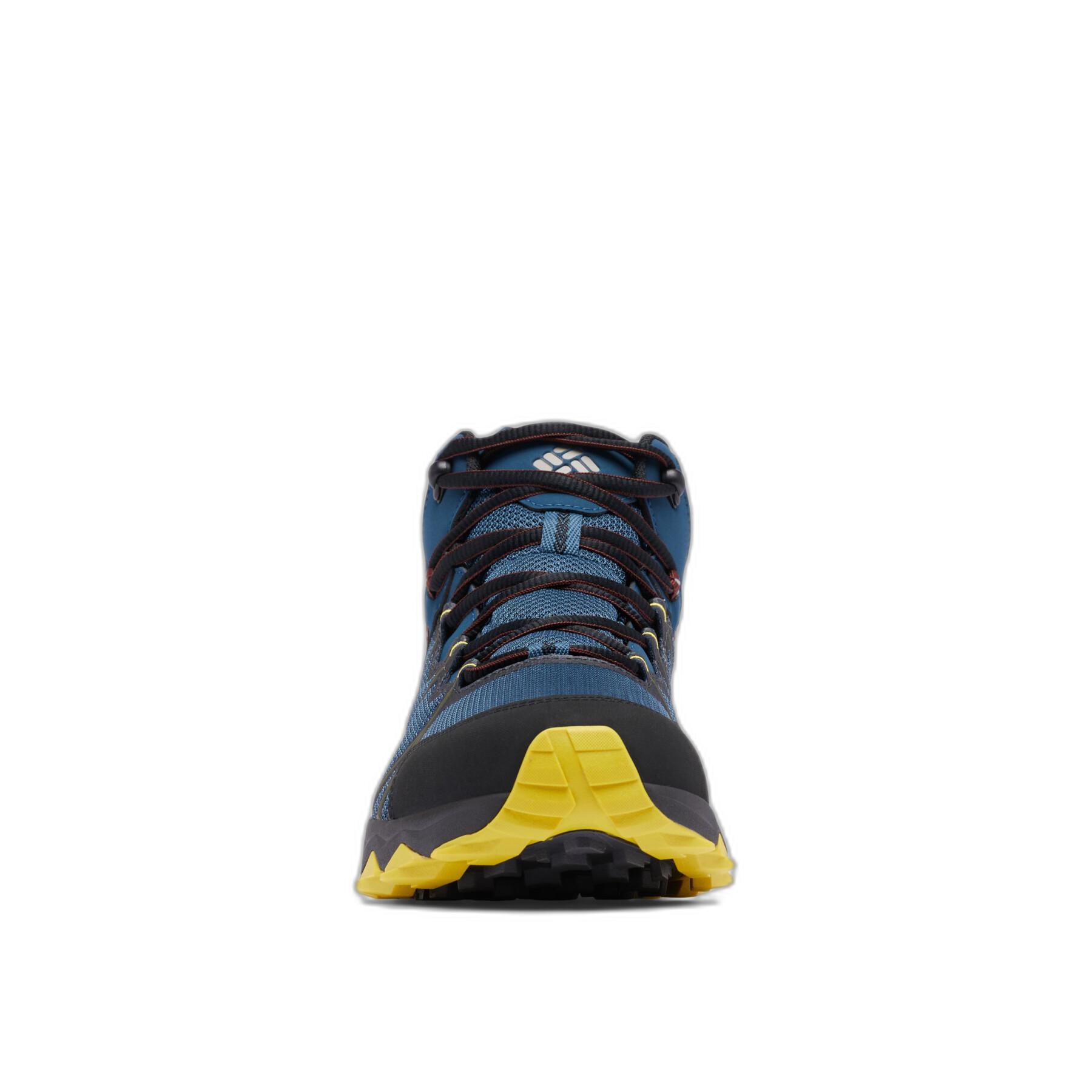 Columbia Peakfreak™ II Mid Outdry™ hiking boots