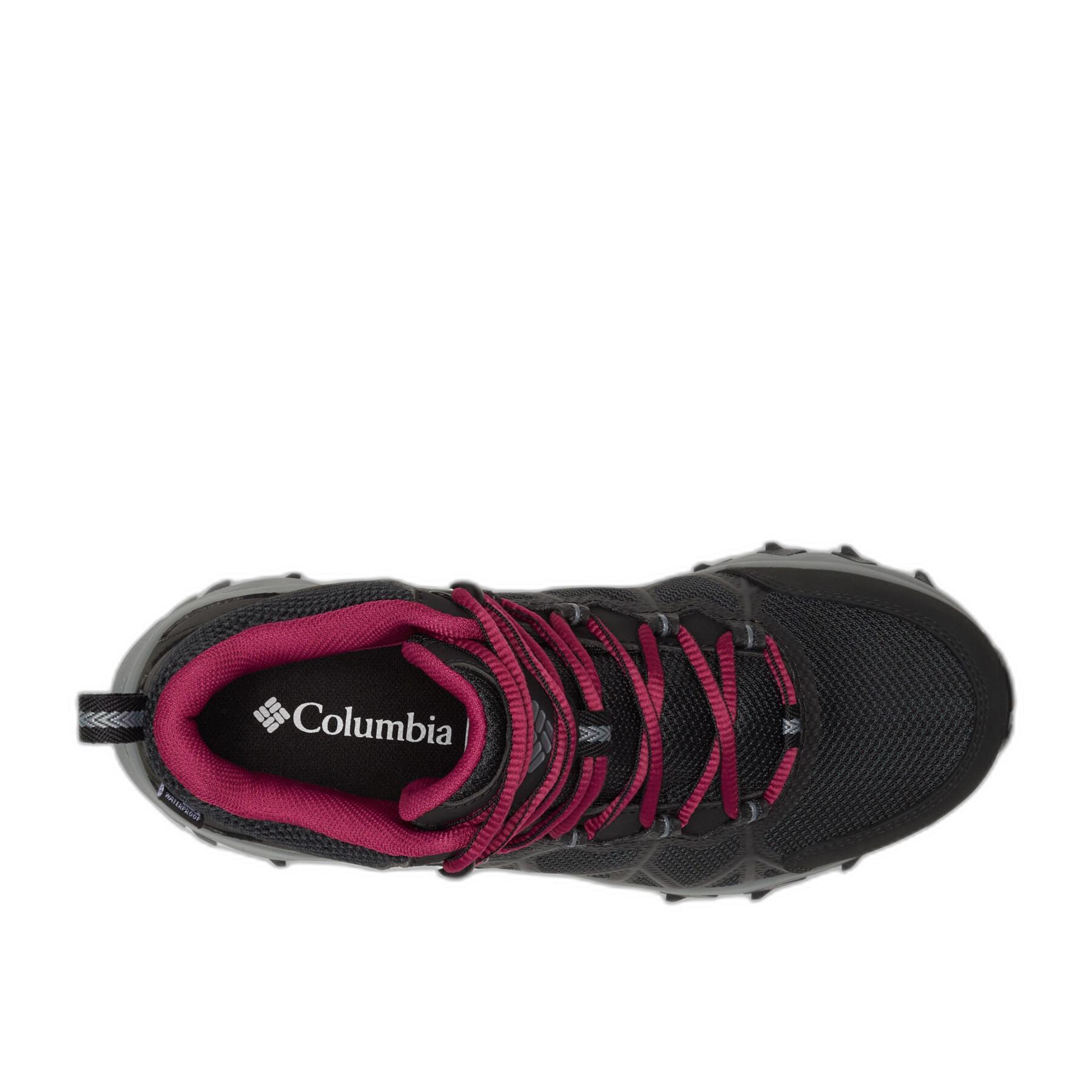 Women's hiking boots Columbia Peakfreak™ II Mid Outdry™