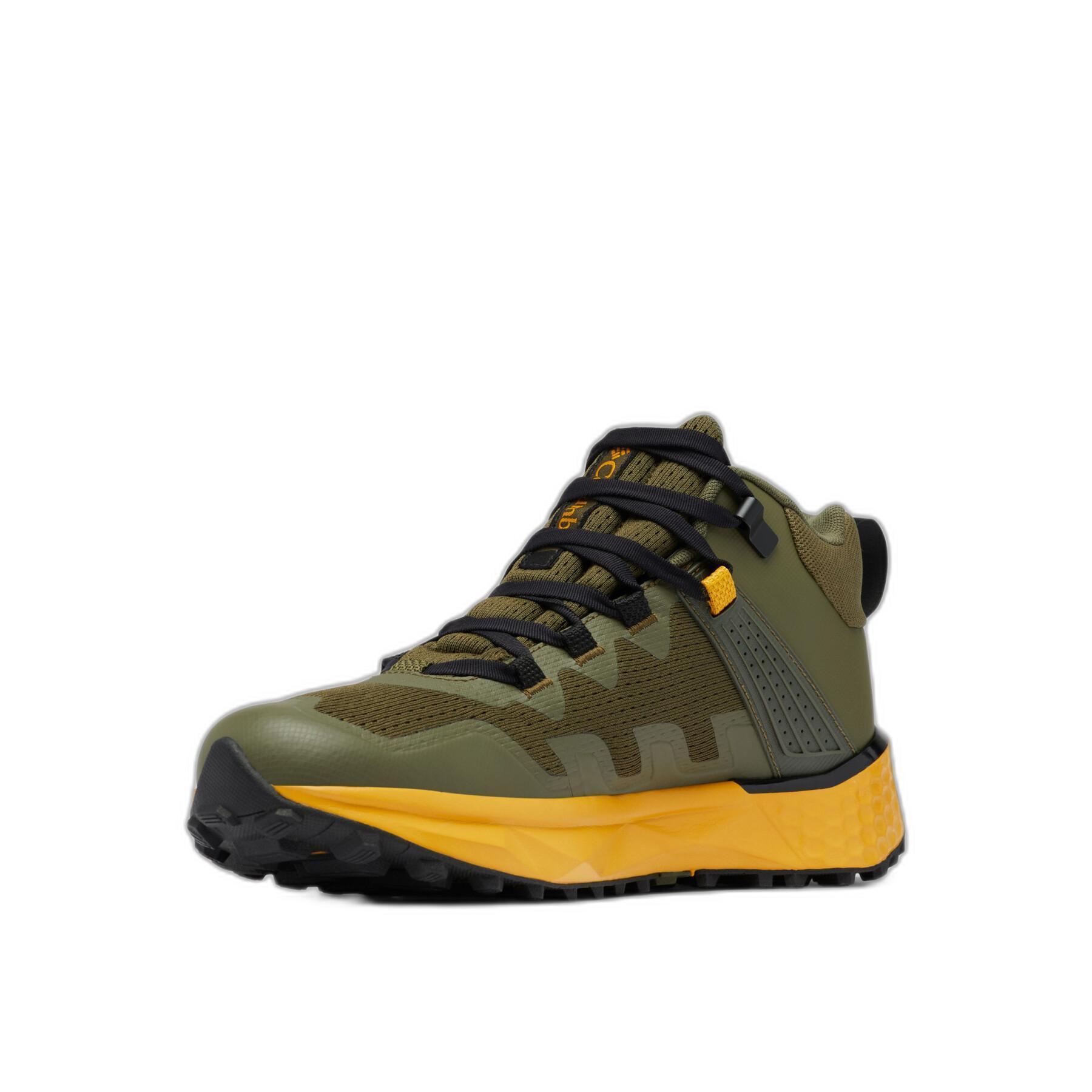 Hiking Shoes Columbia Facet™ 75 Mid Outdry™