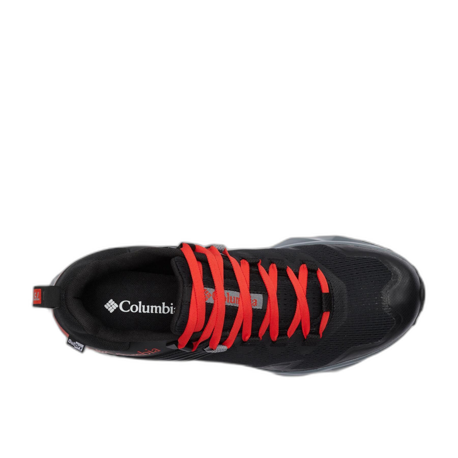 Columbia Facet™ 75 Outdry™ hiking boots