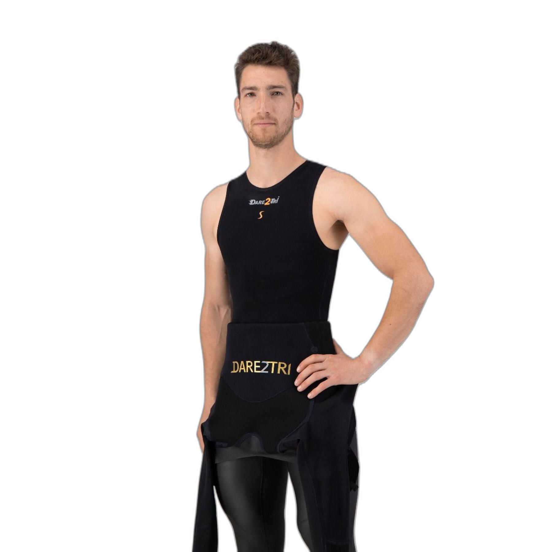 Triathlon suit Dare2tri MACHV5