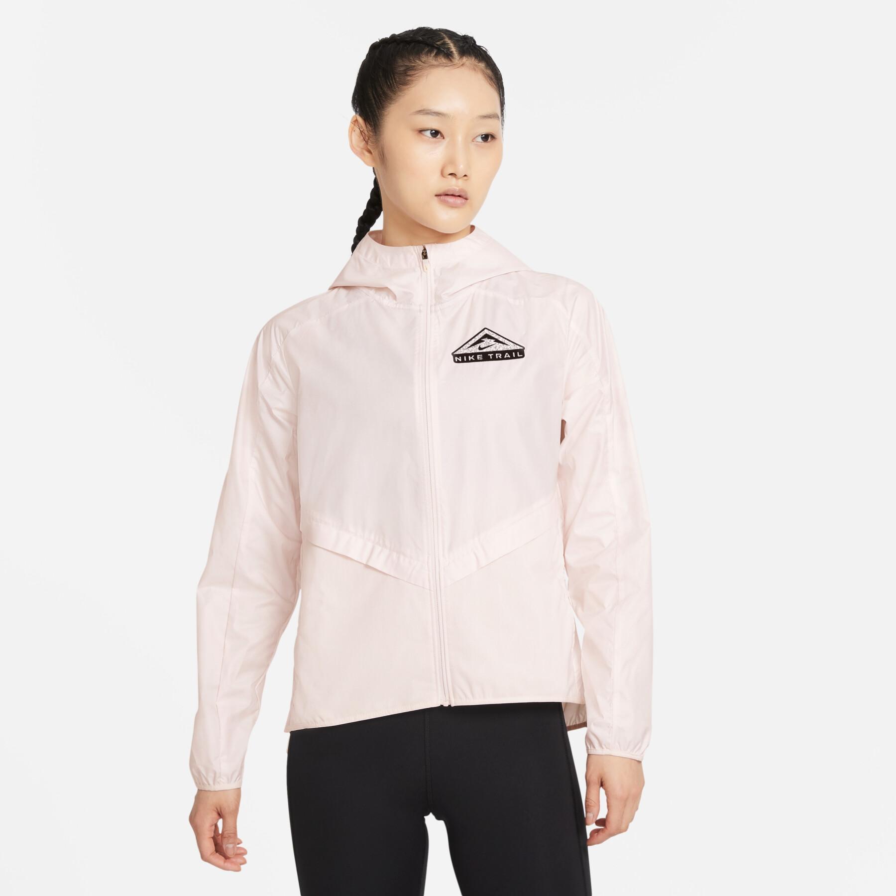 Women's sweat jacket Nike shield