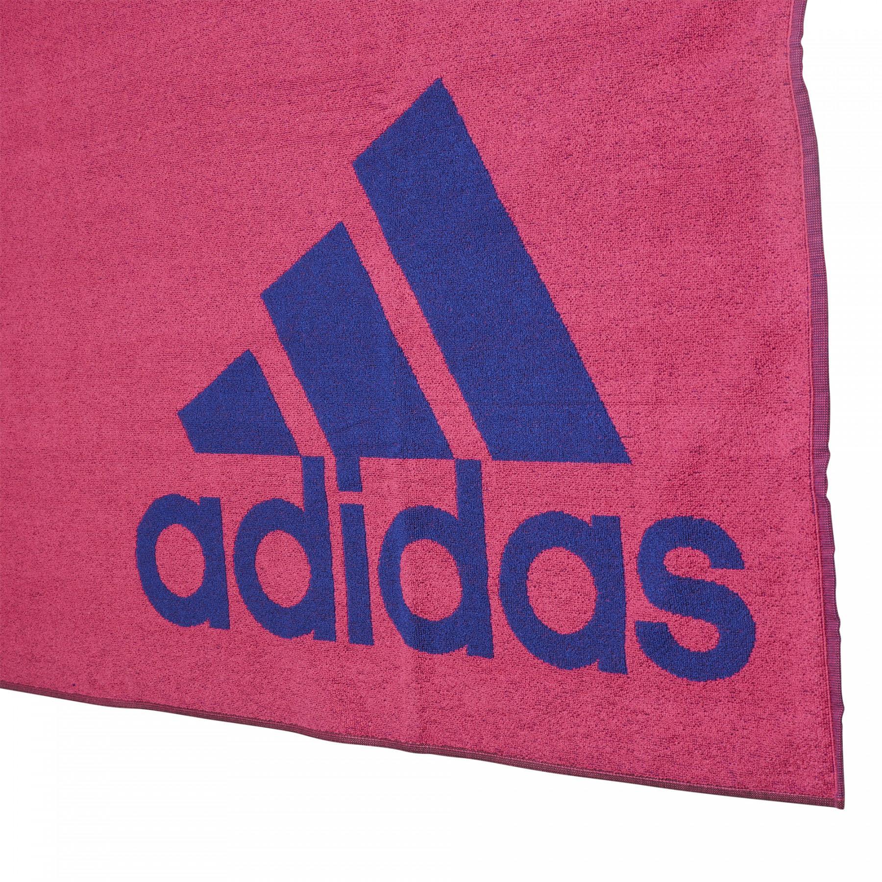 Towel adidas adidas (large size)